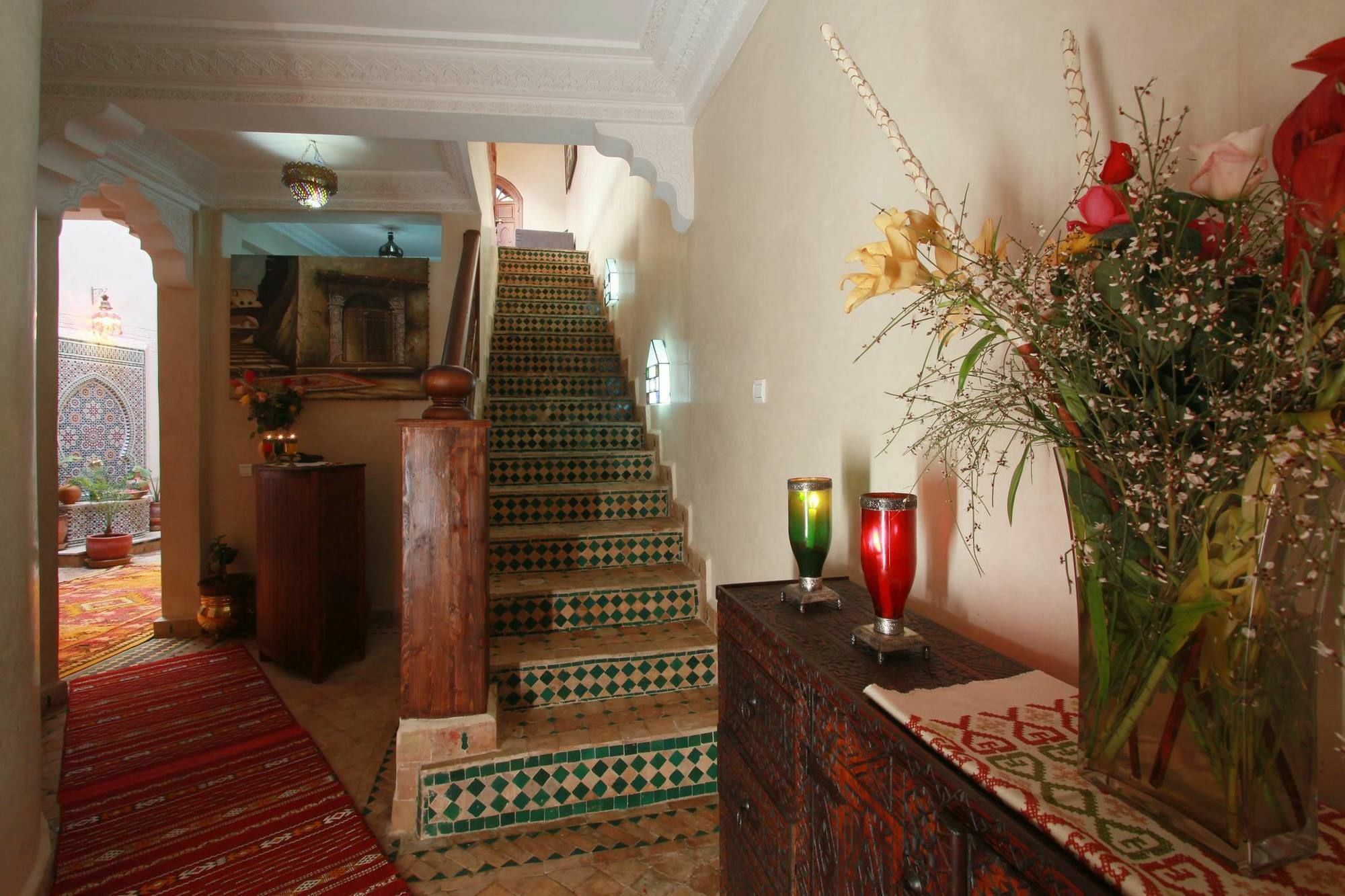 Bab Tilila 3* Marrakesh
