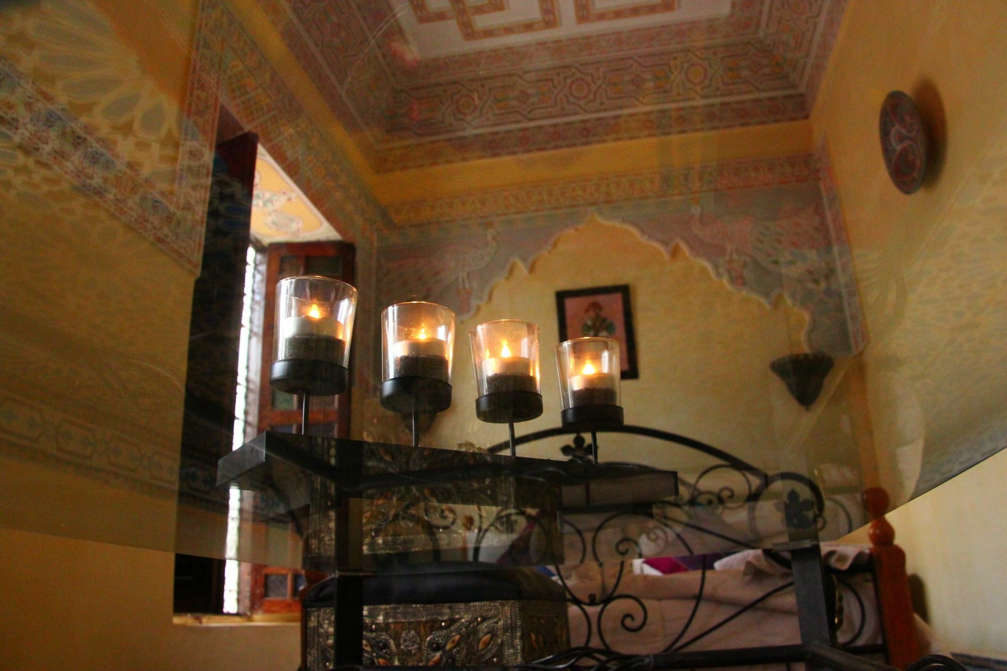 Bibtia Riad 3*