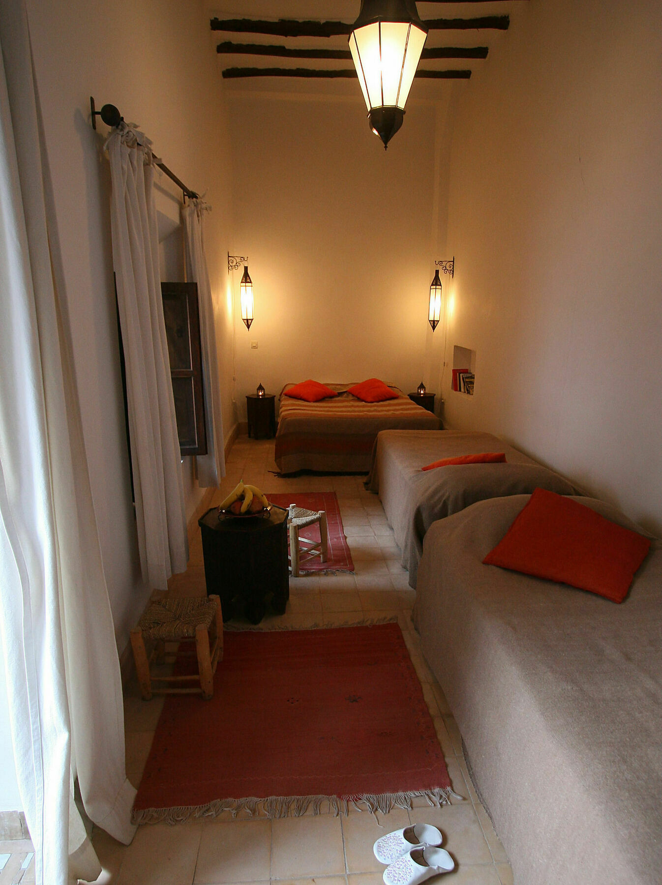Riad Elixir 3*