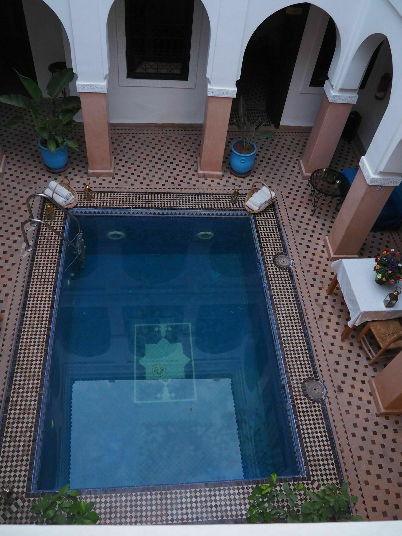 Ciel D'orient Riad 3*