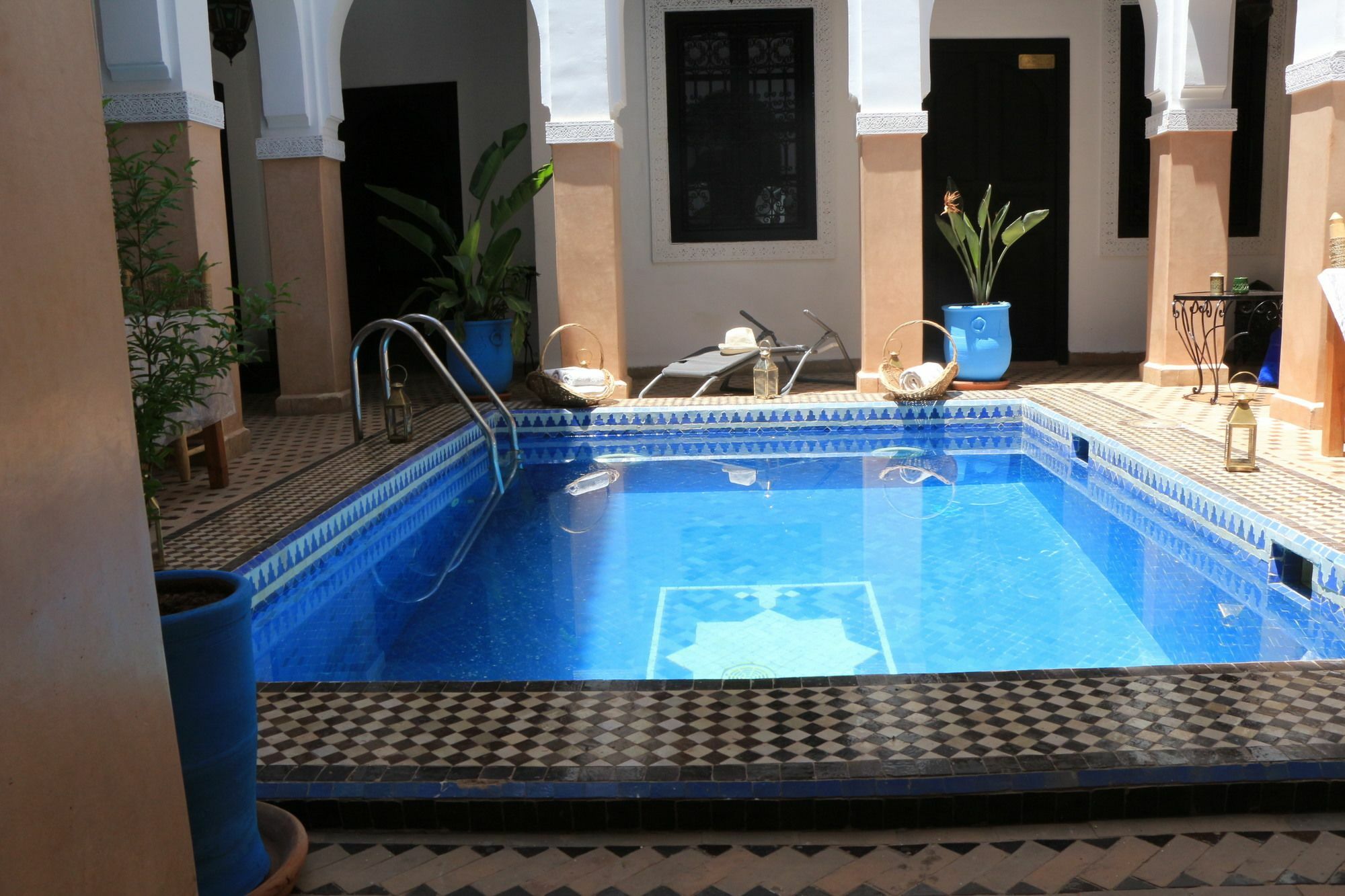 Ciel D'orient Riad