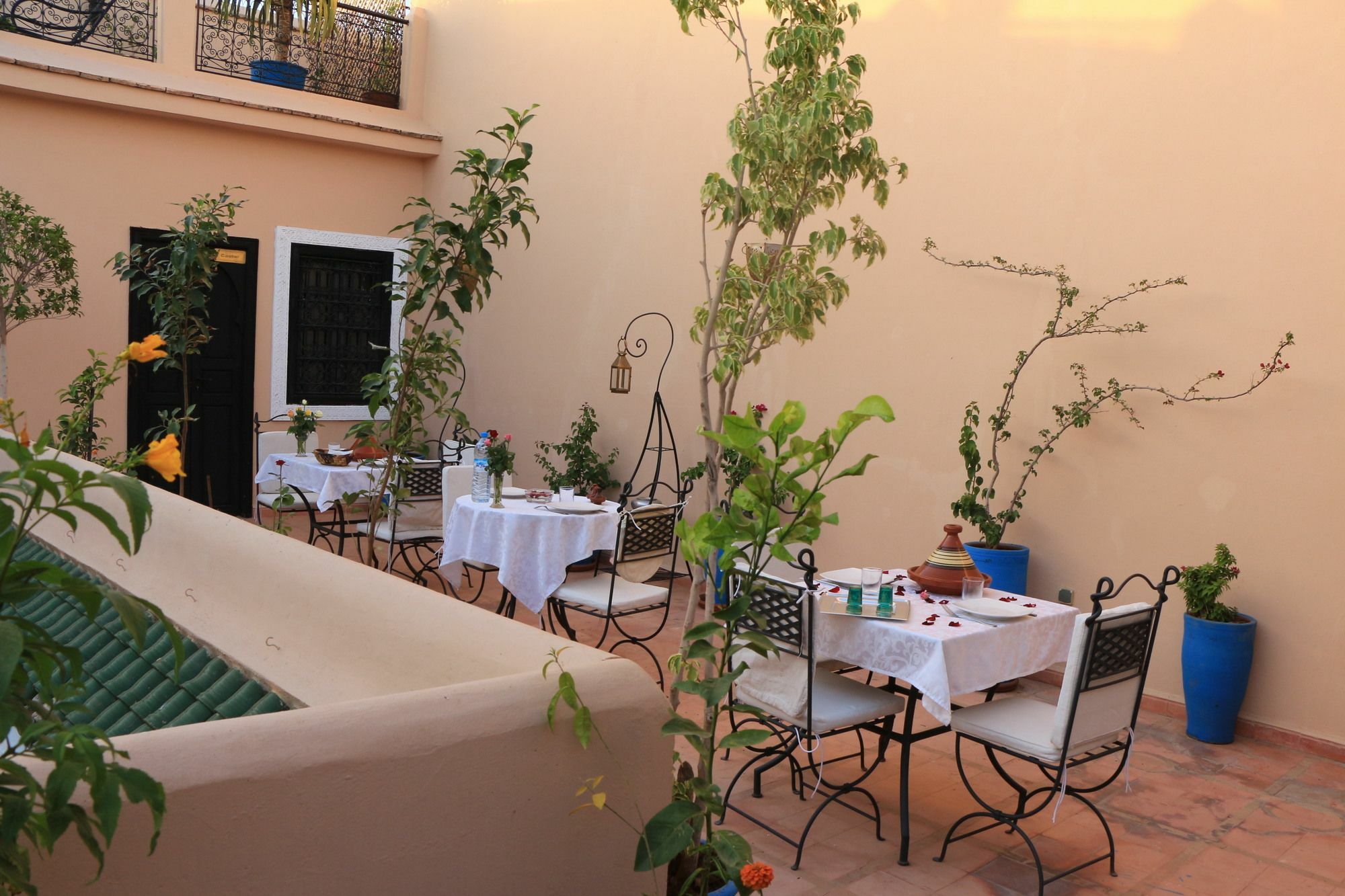 Riad Ciel D'orient 3*