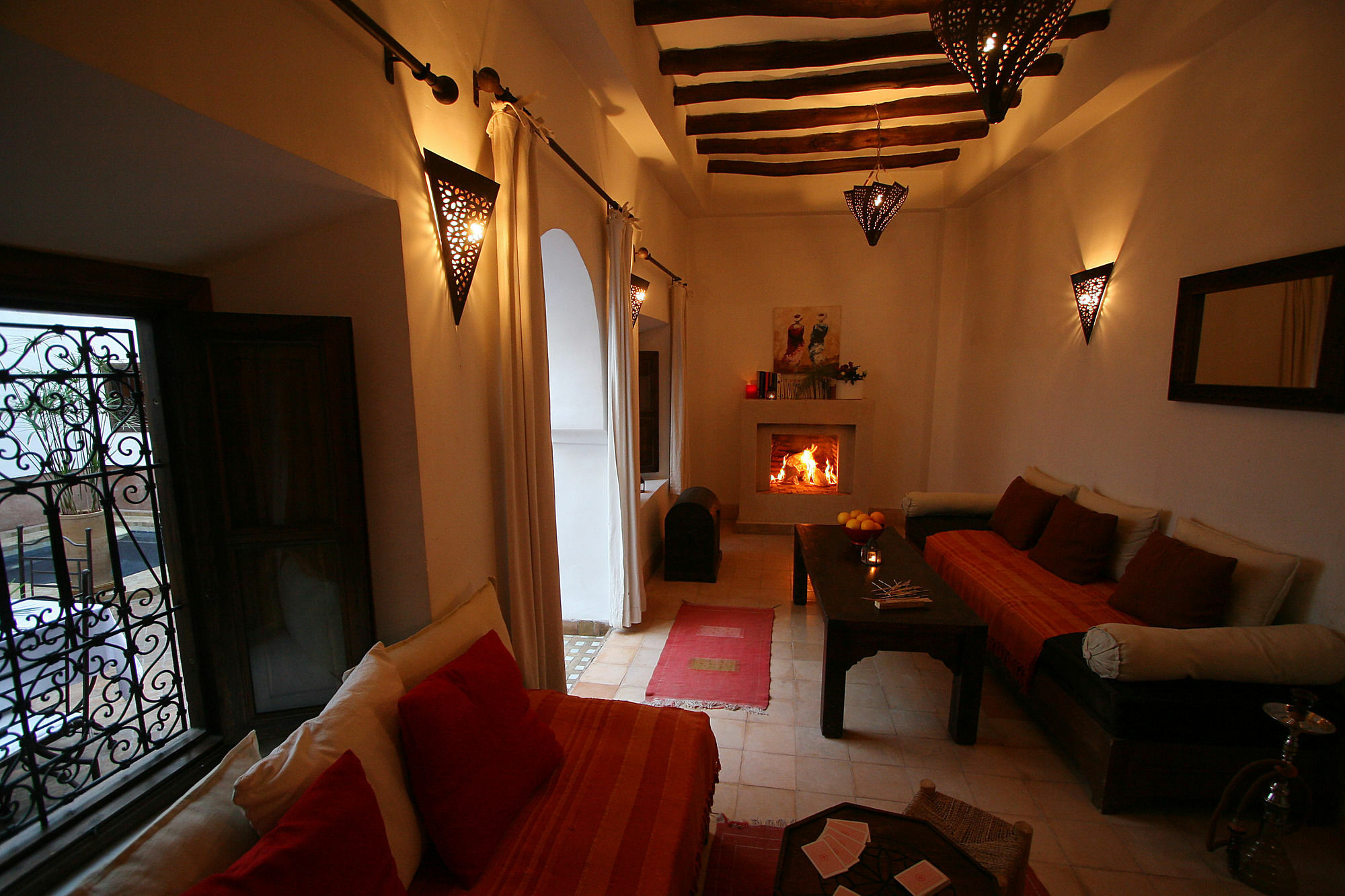 Elixir Riad Marrakesh