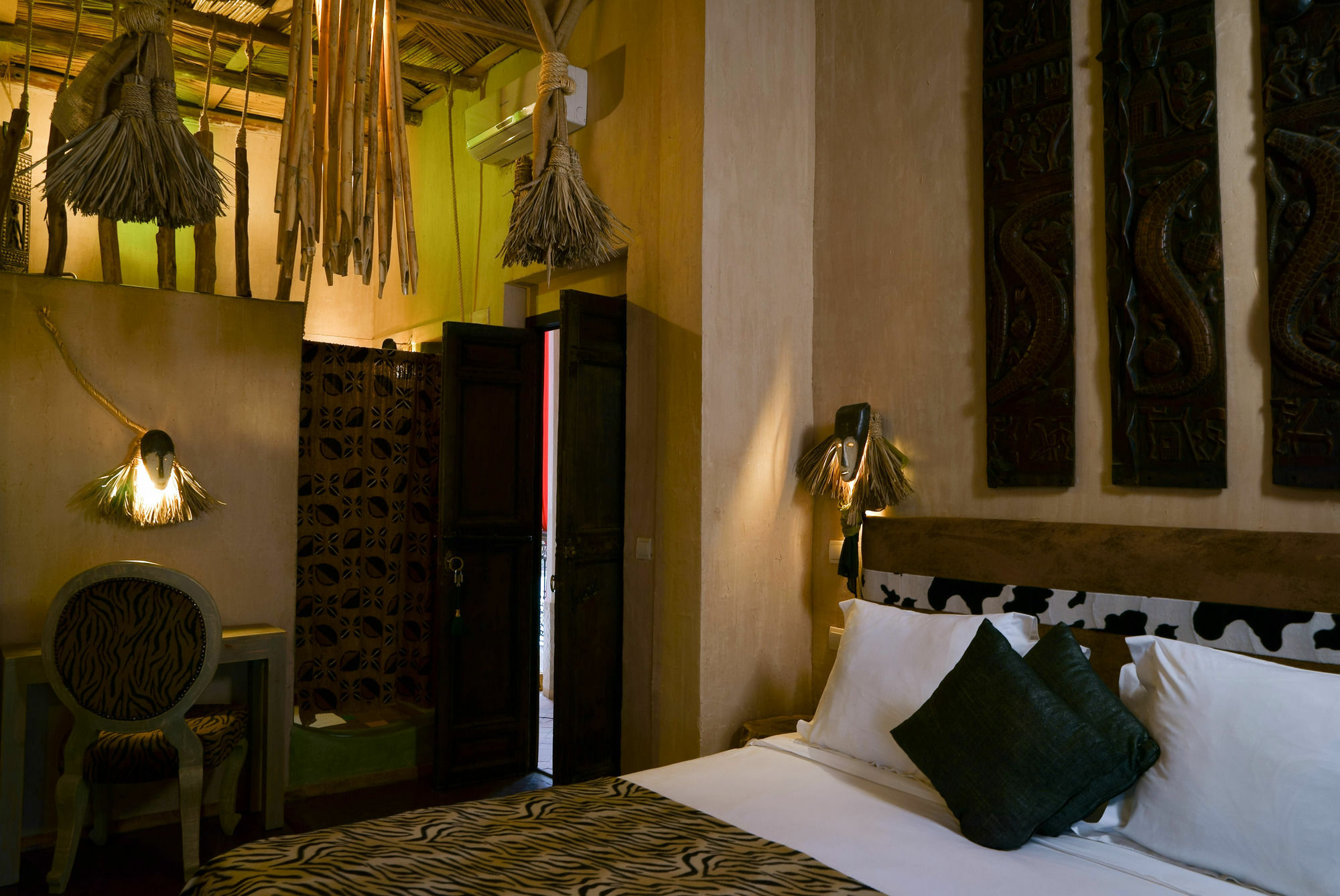 Dar Alif Riad 4*
