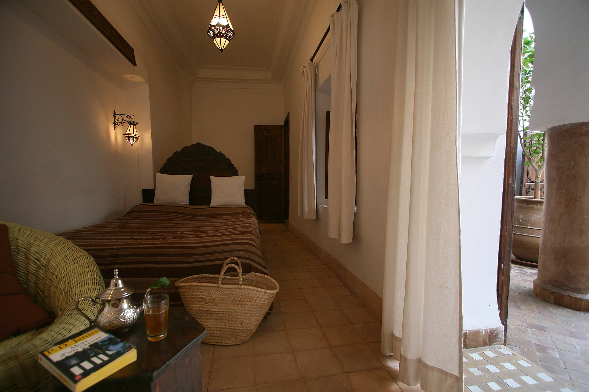 Elixir 3* Marrakesh