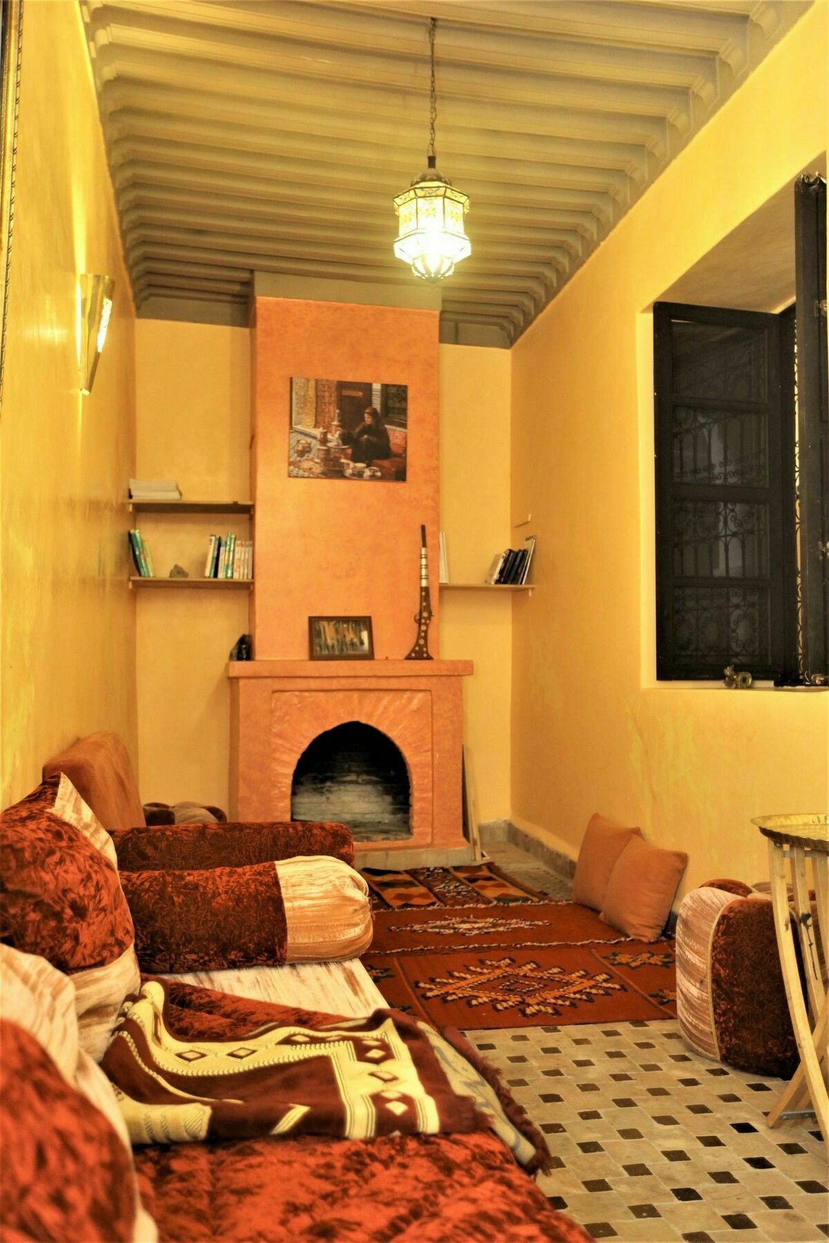 Riad Ciel D'orient Marrakesh