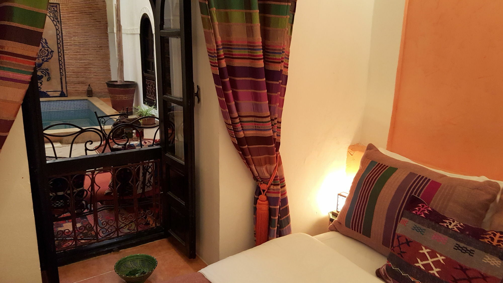 Shukran Riad 3*