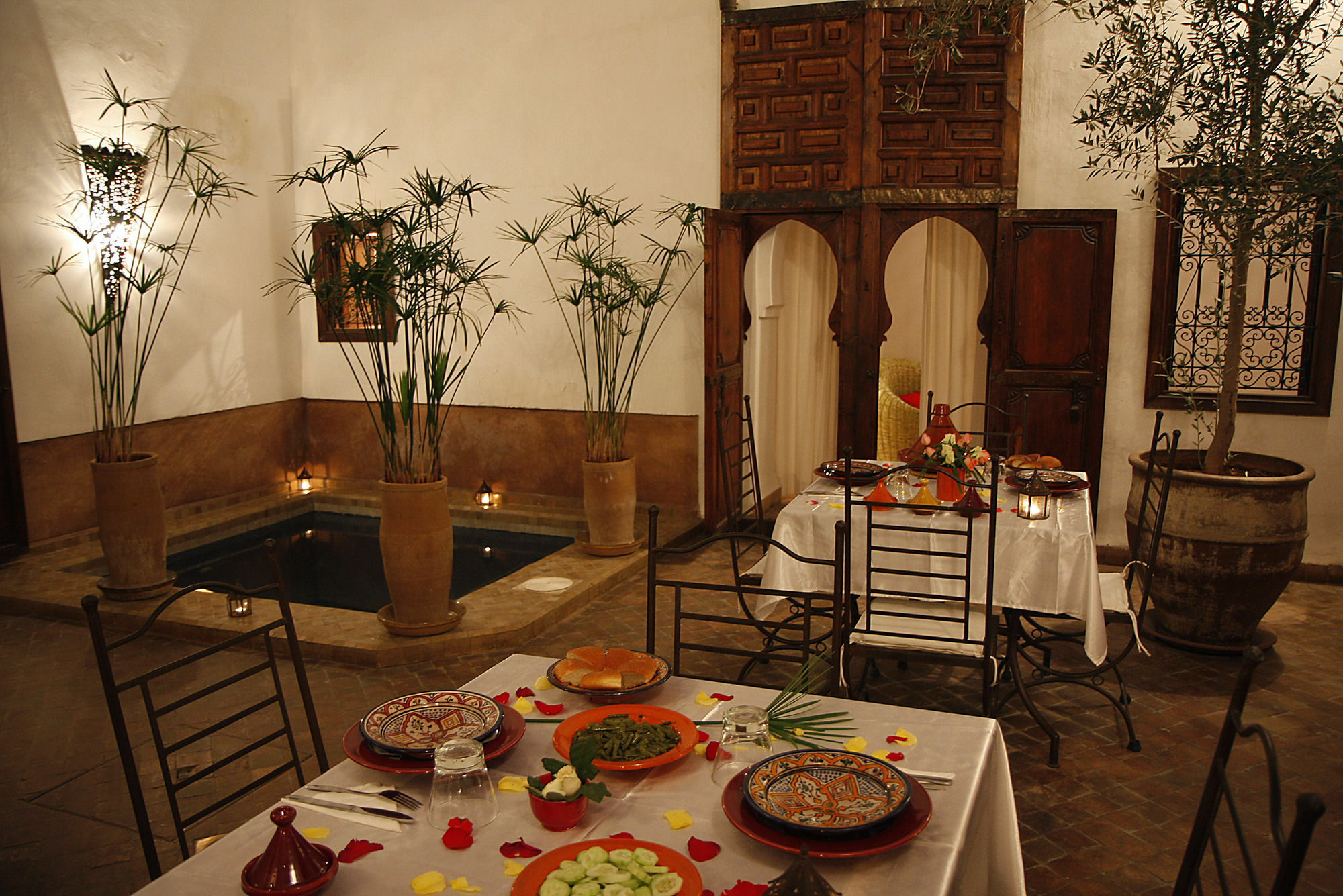 Elixir Riad