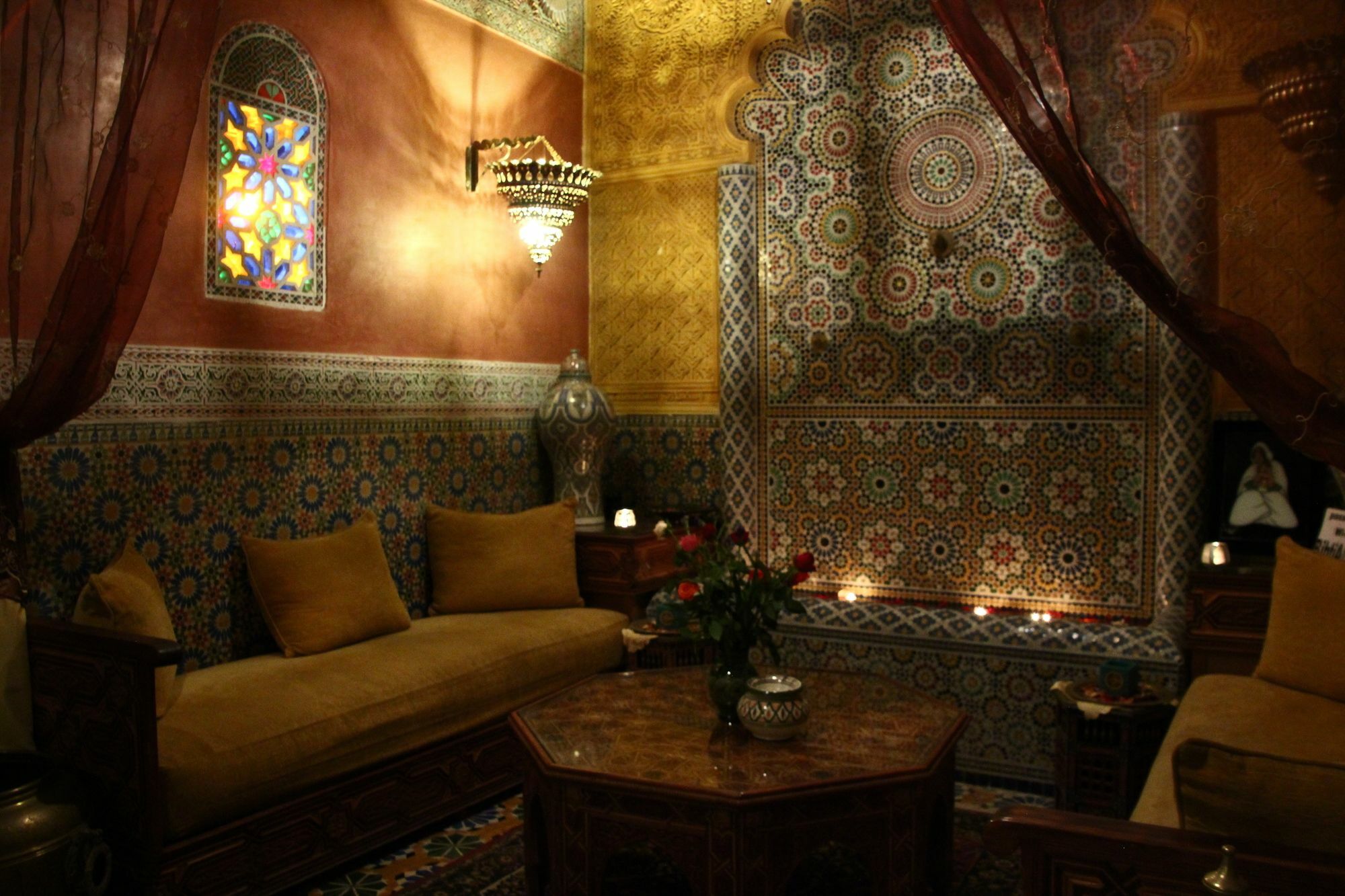 Bibtia Riad Marrakesh
