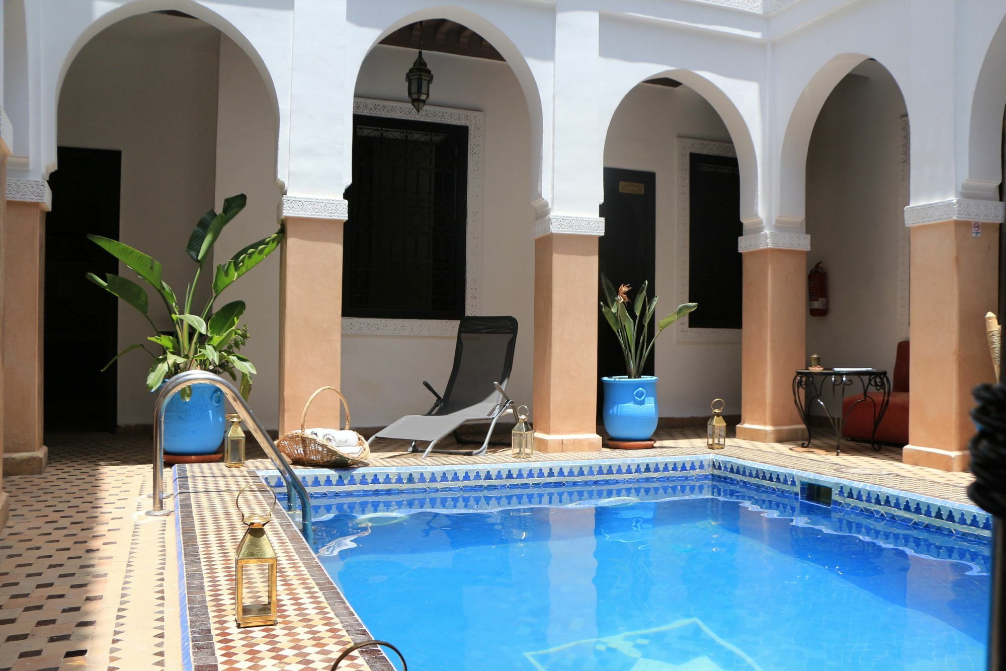 Ciel D'orient Marrakesh