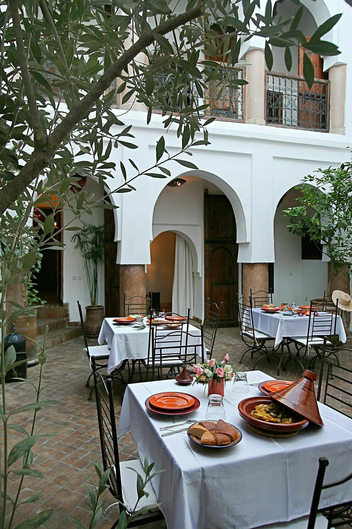 Riad Elixir 3*