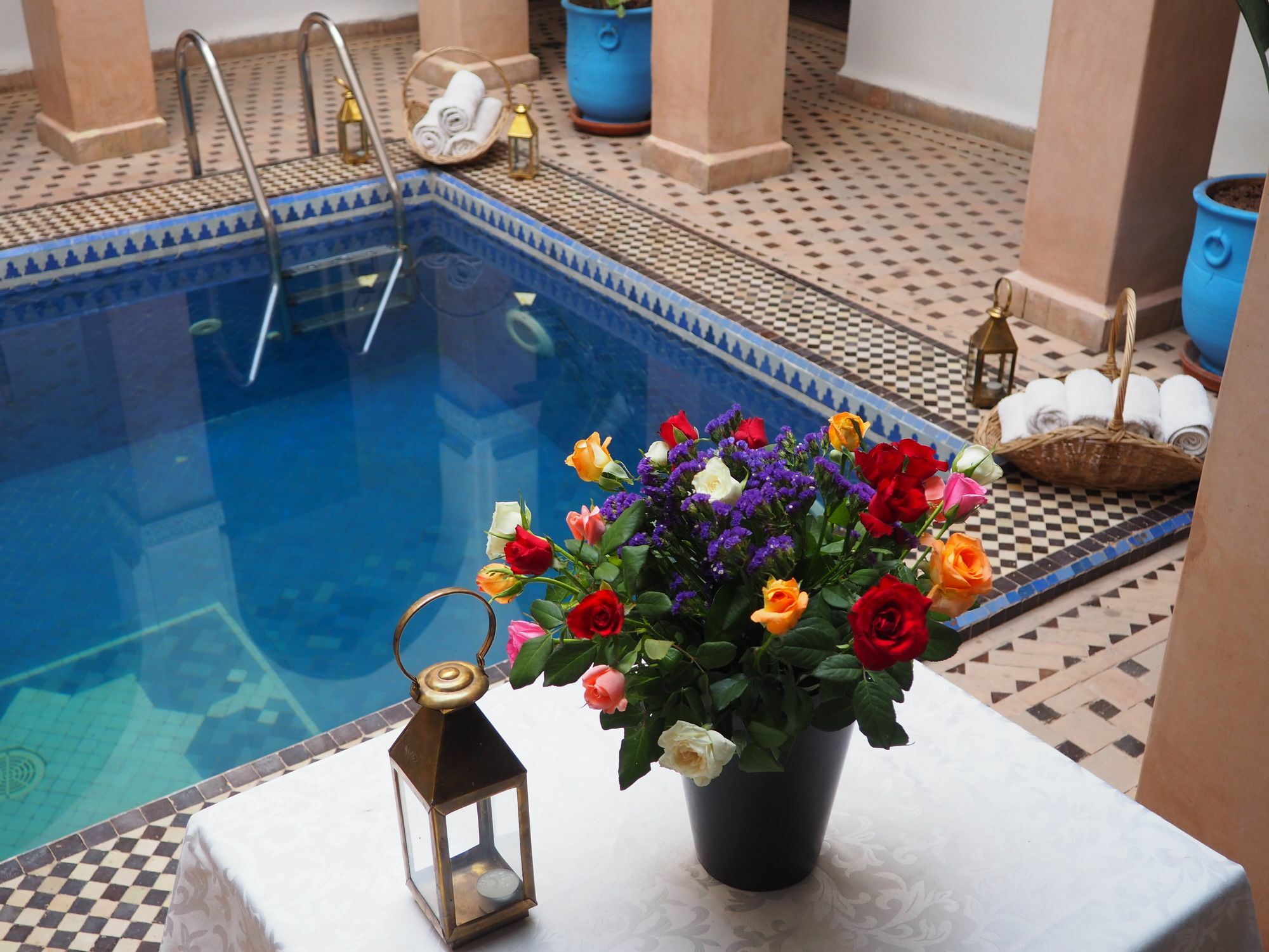 Ciel D'orient 3* Marrakesh