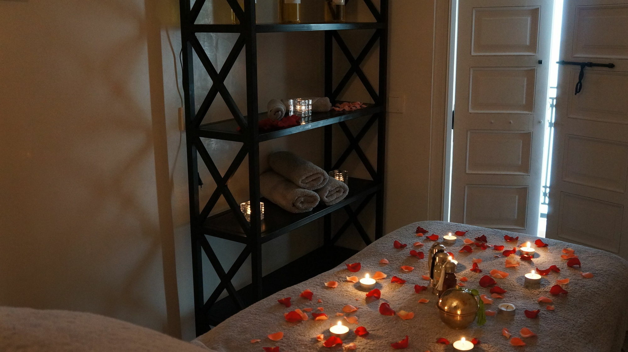 Riad Shanima Marrakech 4*