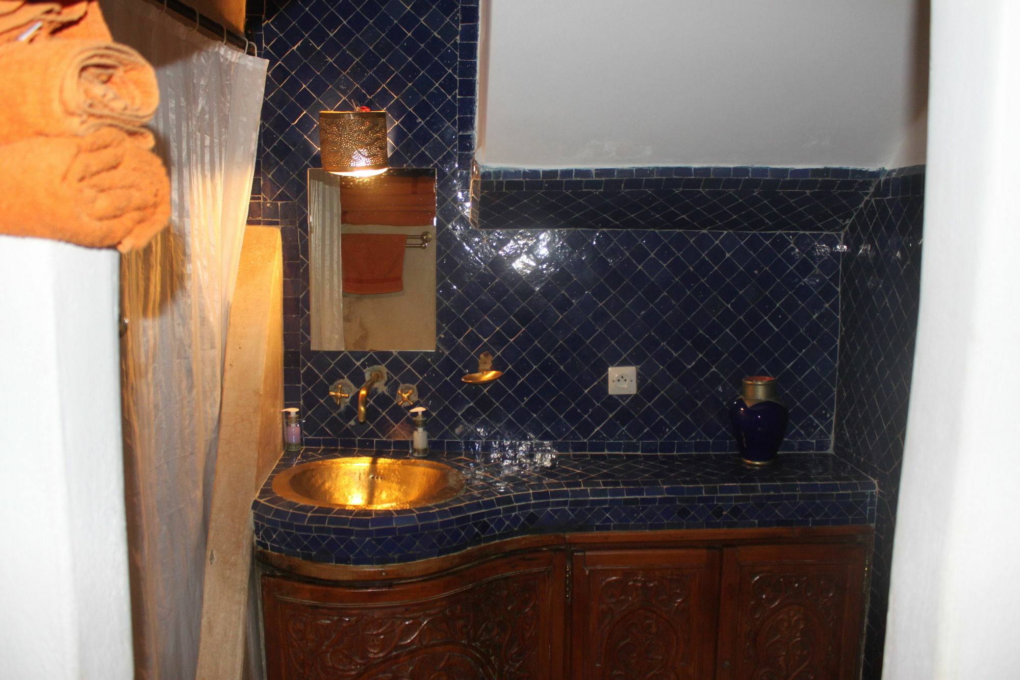 Amra Riad Marrakesh
