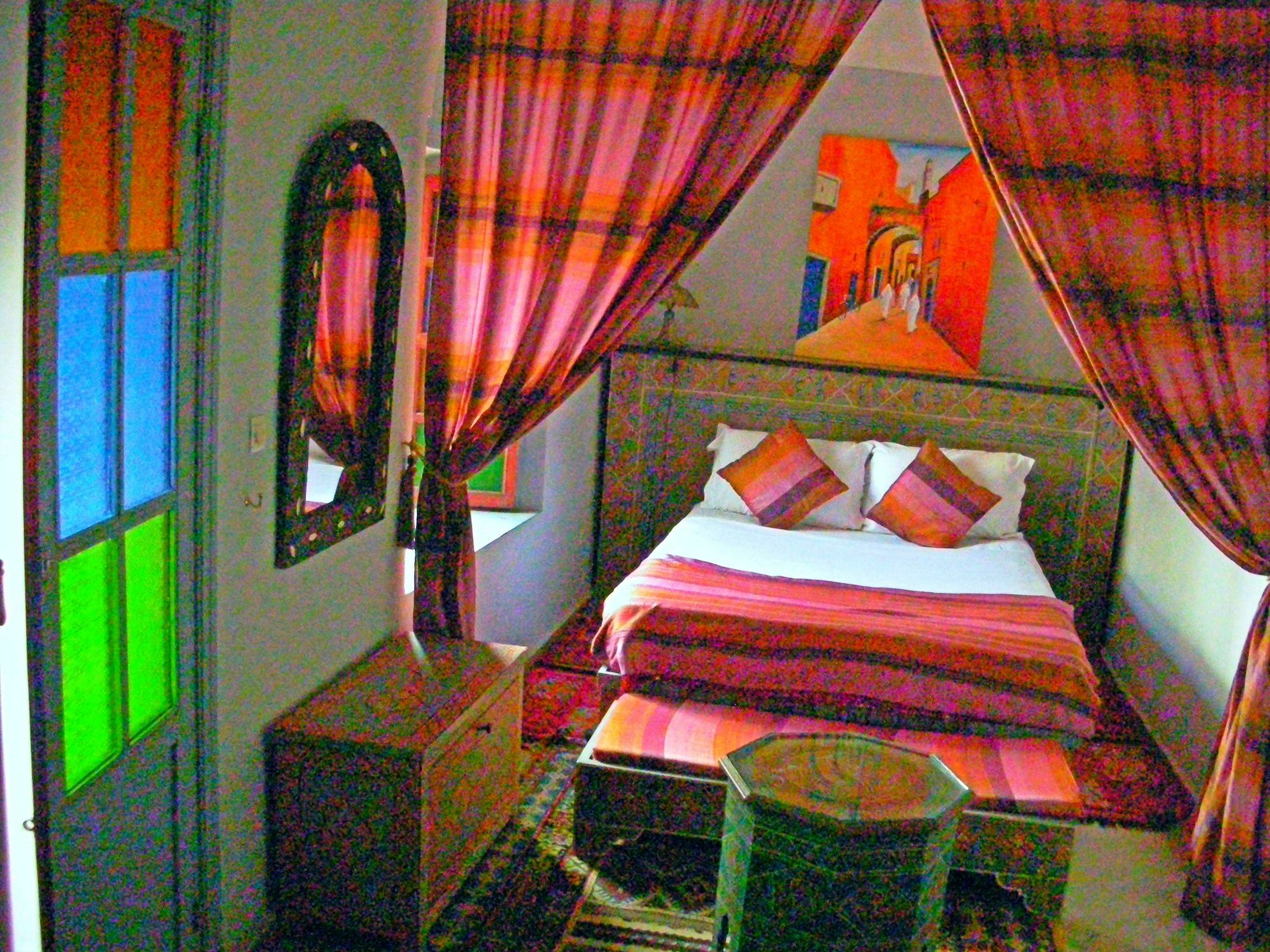Riad Osefina 3*