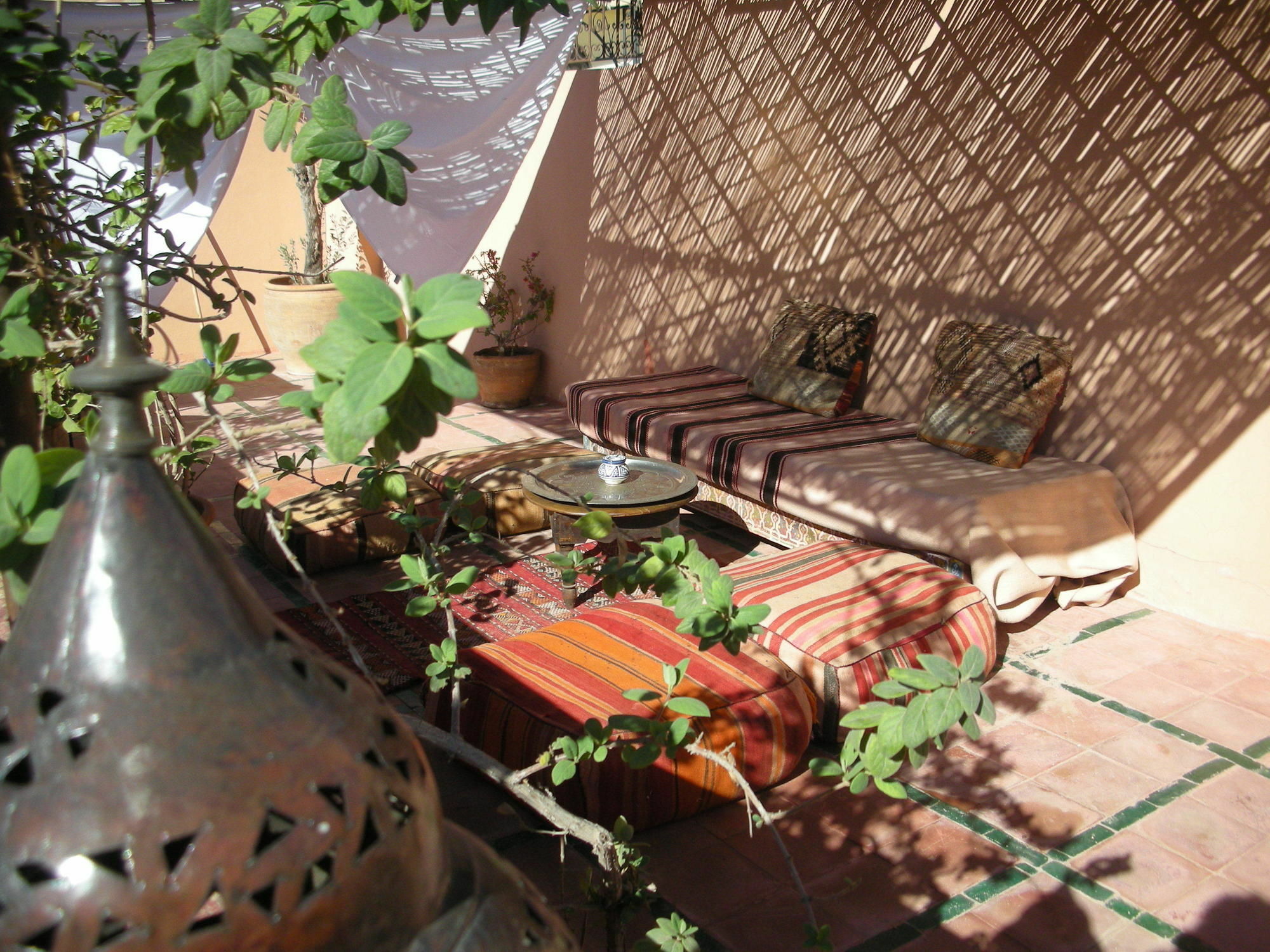 Osefina Riad 3*