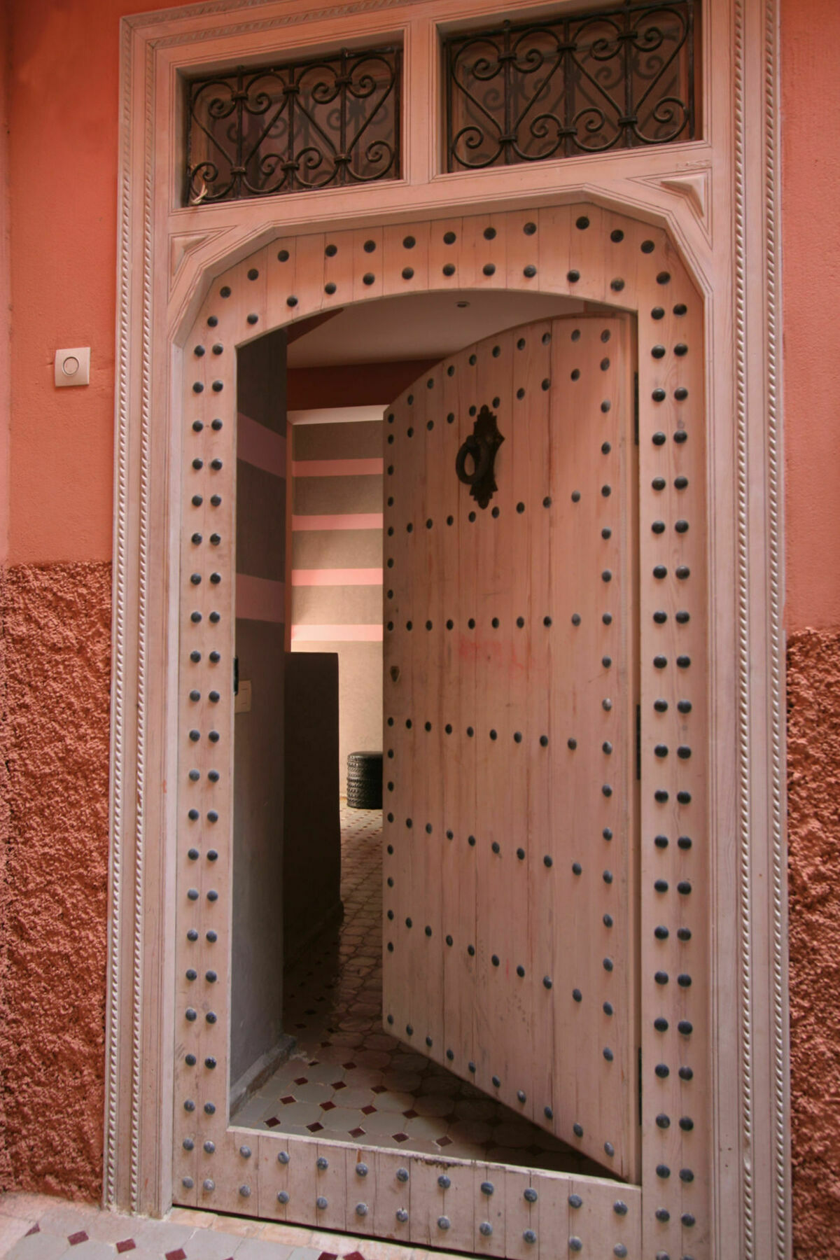 Tahani 3* Marrakesh