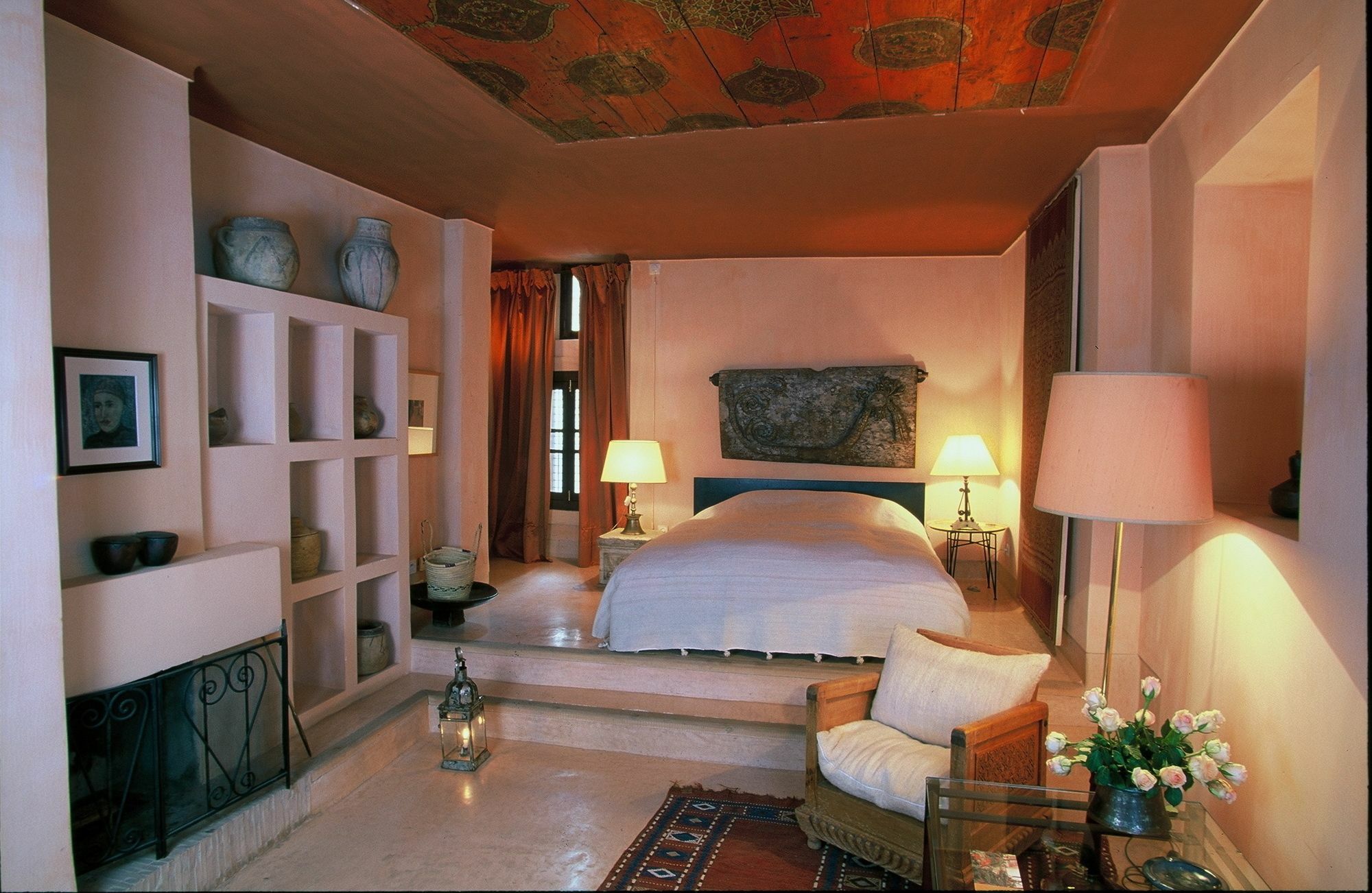 Riad El Cadi Marrakesch