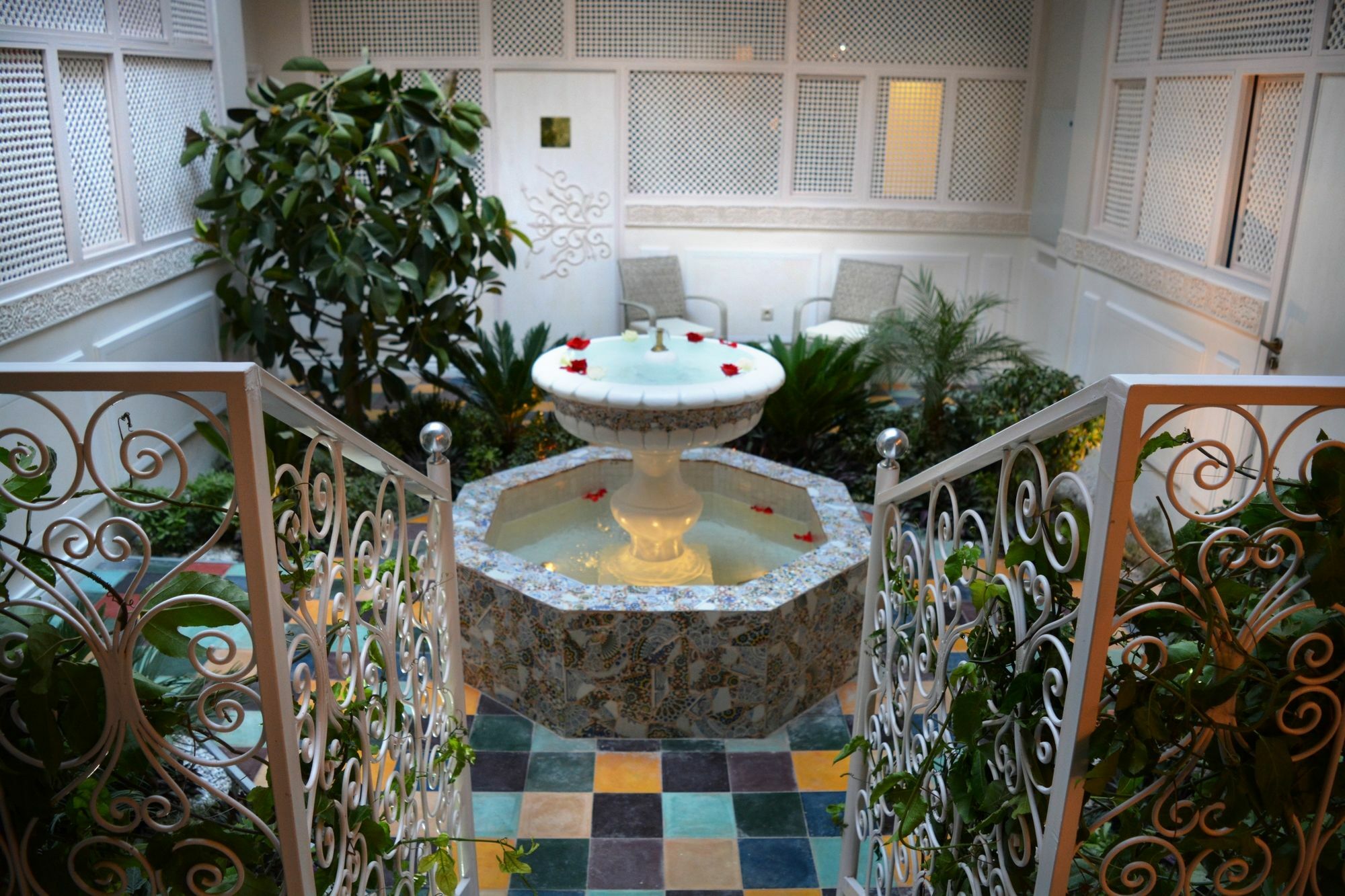 Bed & Breakfast Karmela Princesse