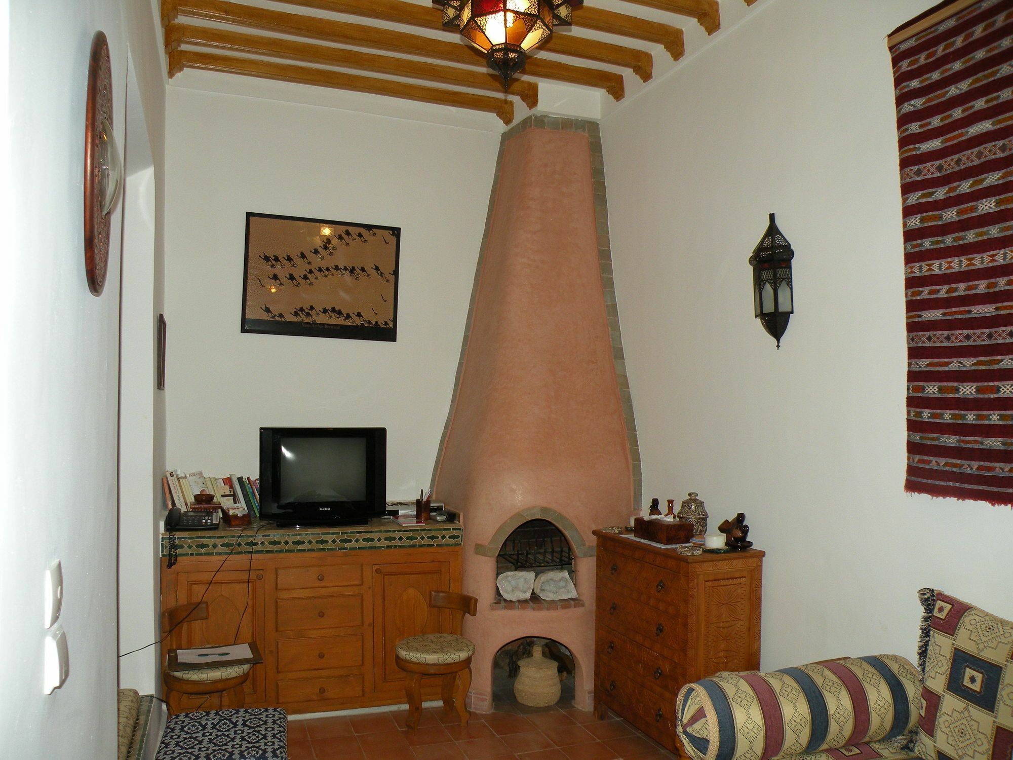 Dar Mar'ouka ,