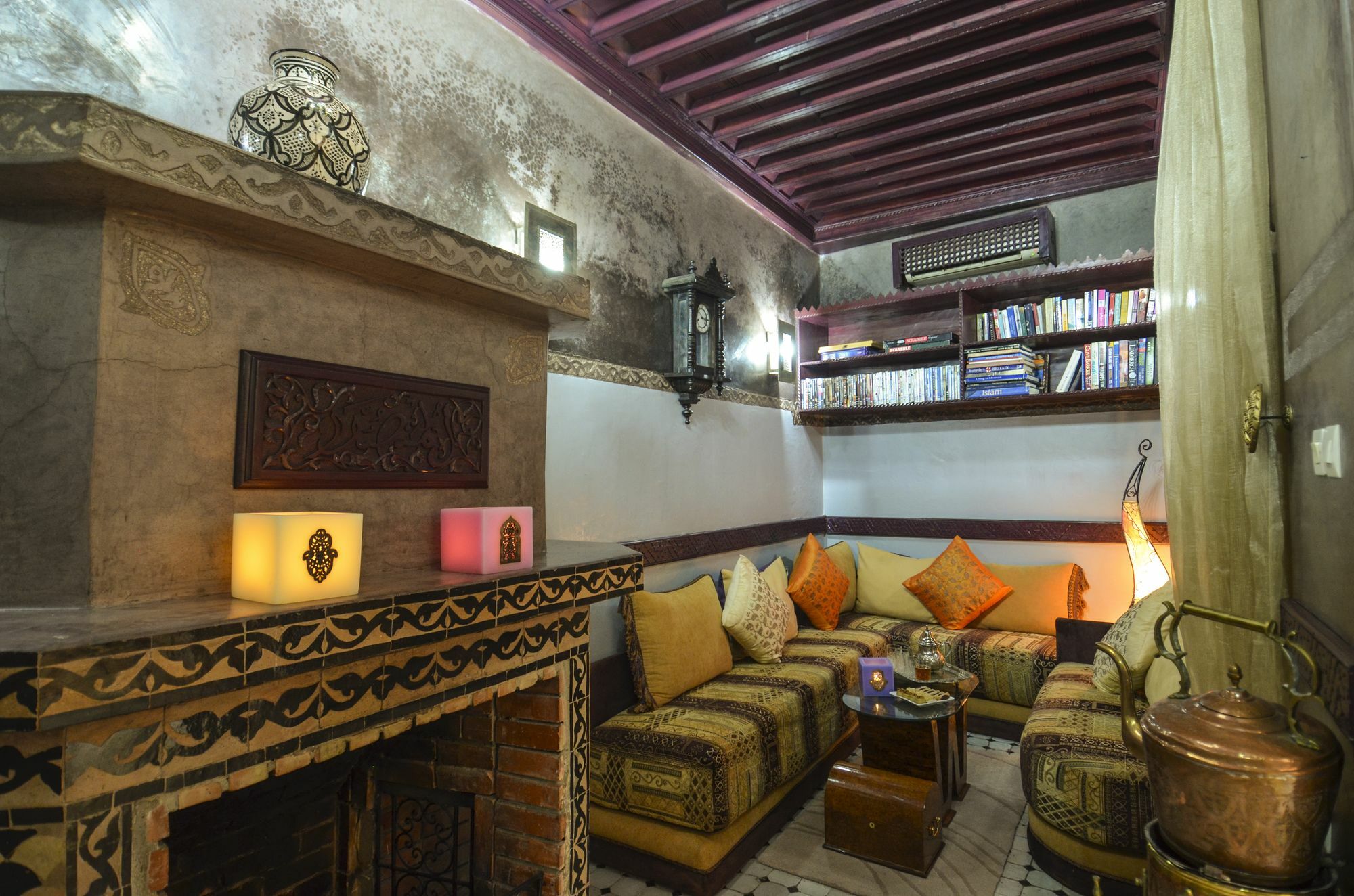 Ben Tachfine Marrakesh