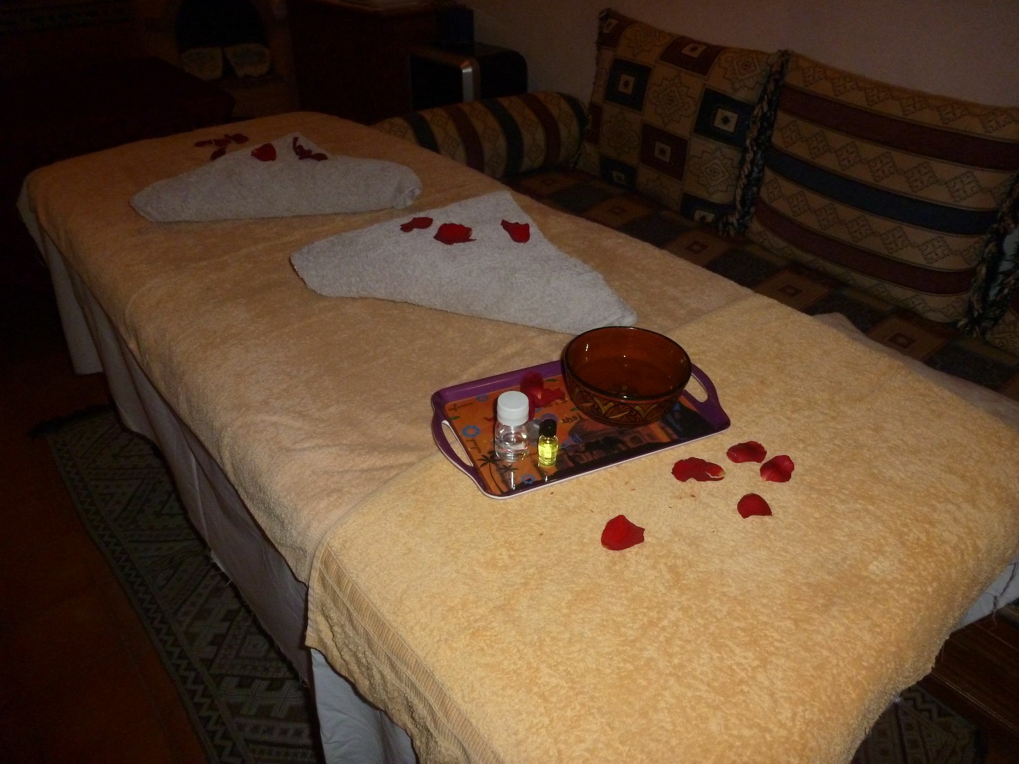 Dar Mar'ouka , 3* Marrakesh