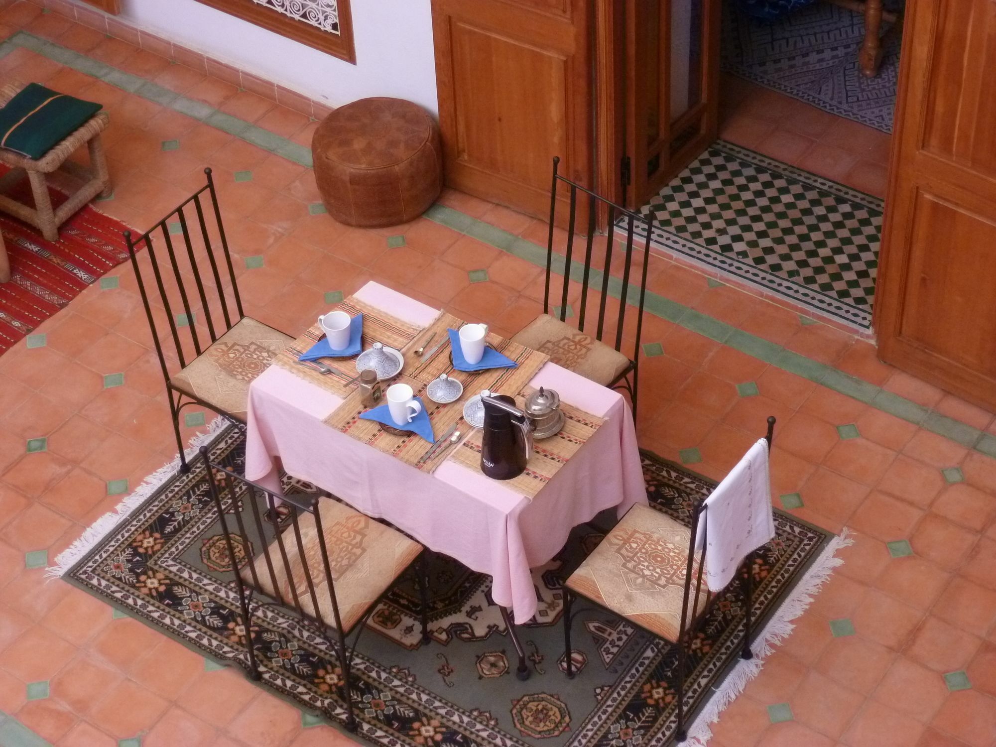 Riad Dar Mar'ouka , 3*