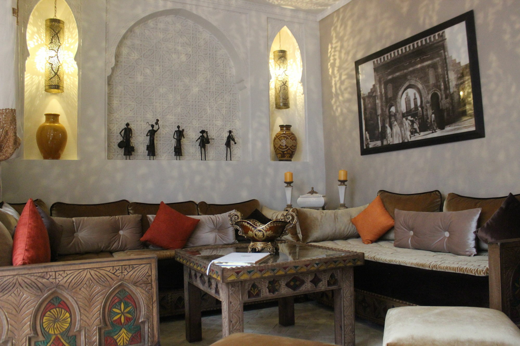 Guest house Reve D'or 4*