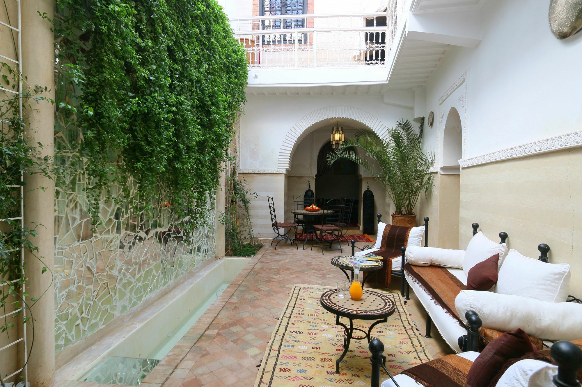 El Bellar Marrakesh