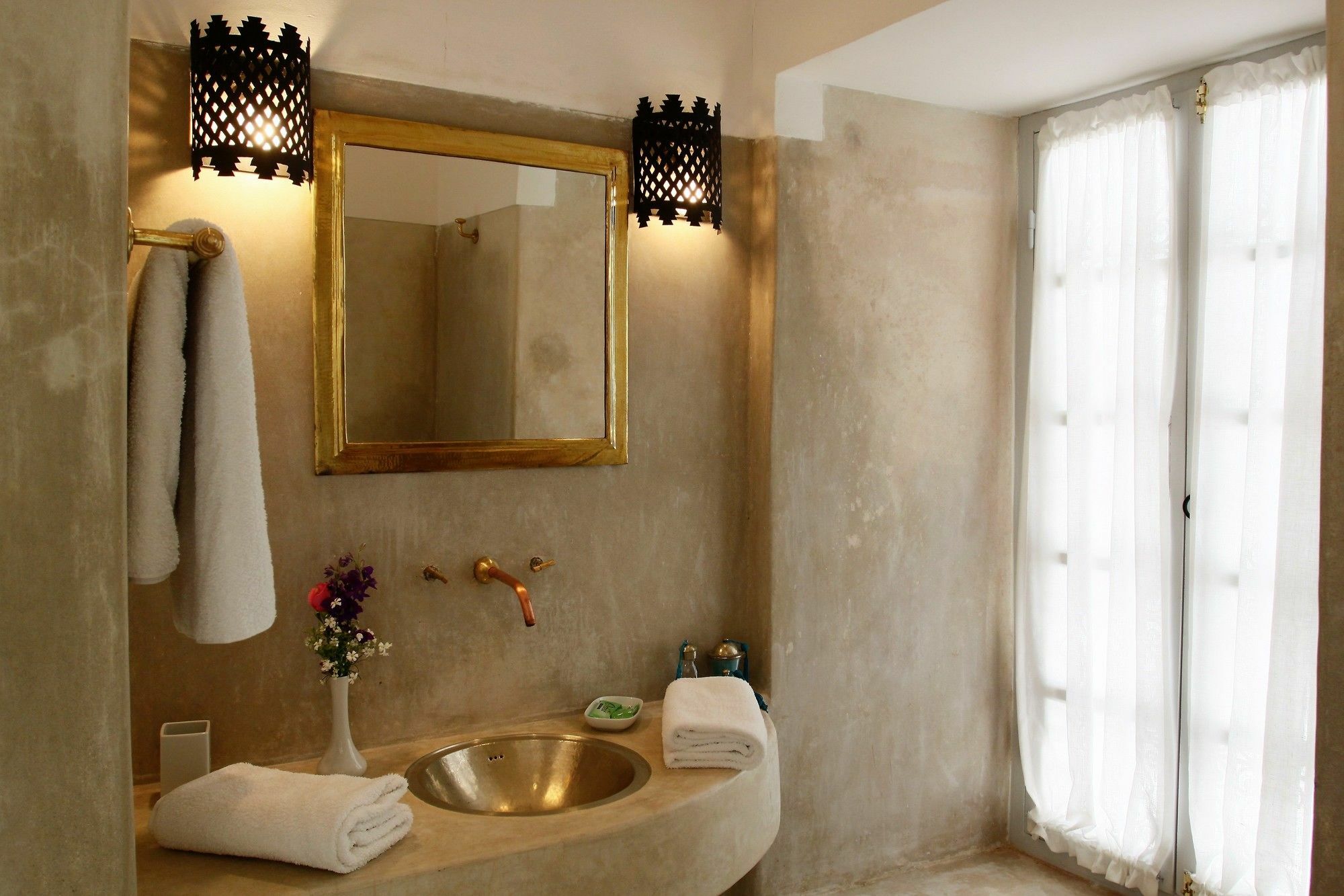 Riad Chi-chi 4*