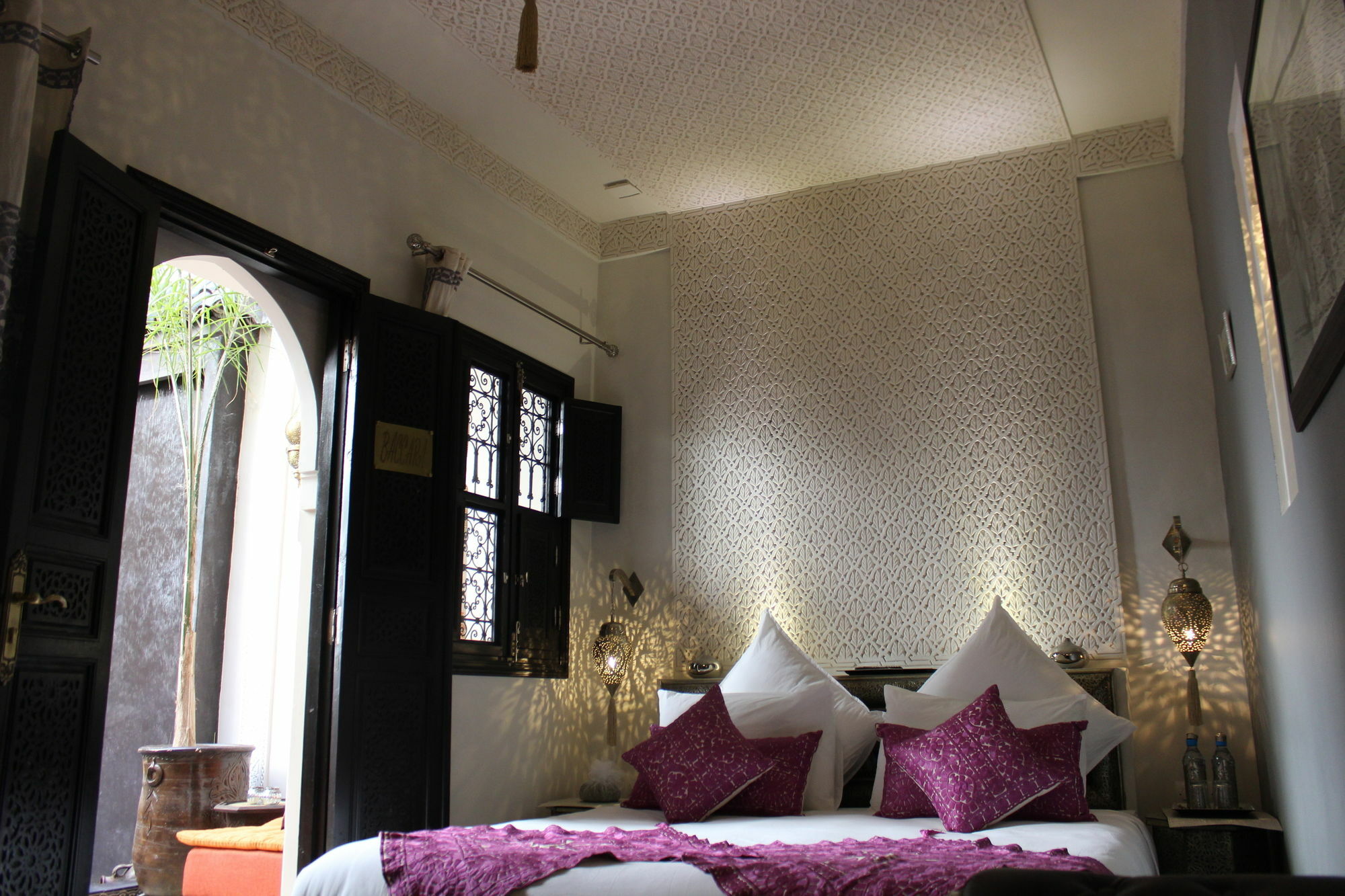 Guest house Reve D'or Marrakesh