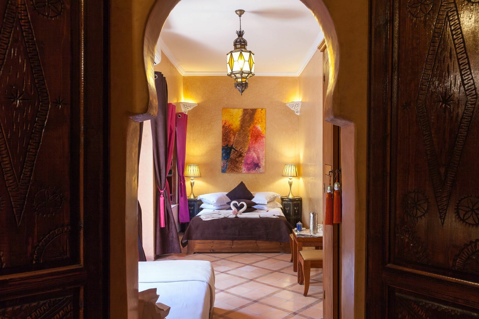 Riad Louaya