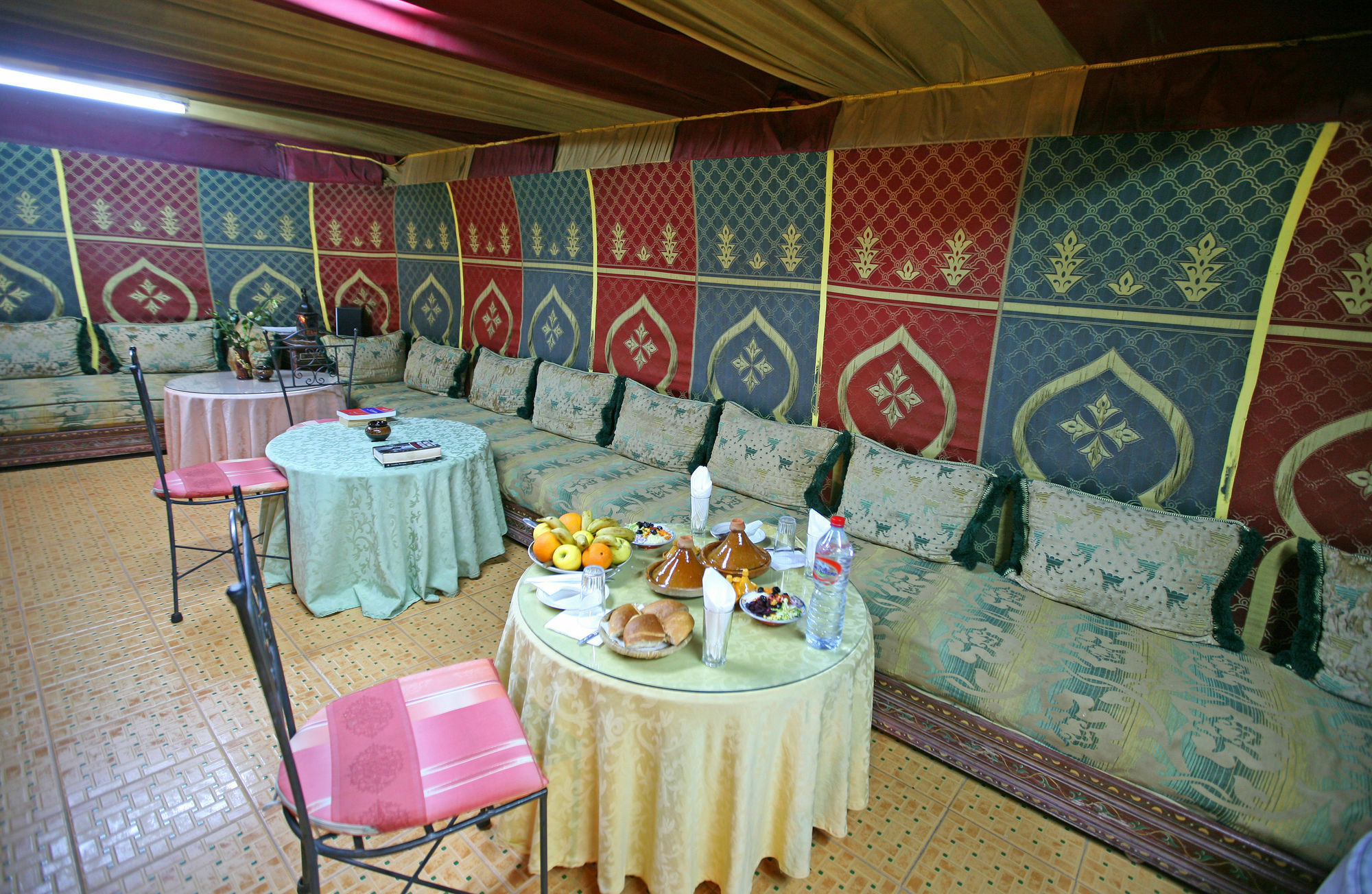 Taghazoute Riad