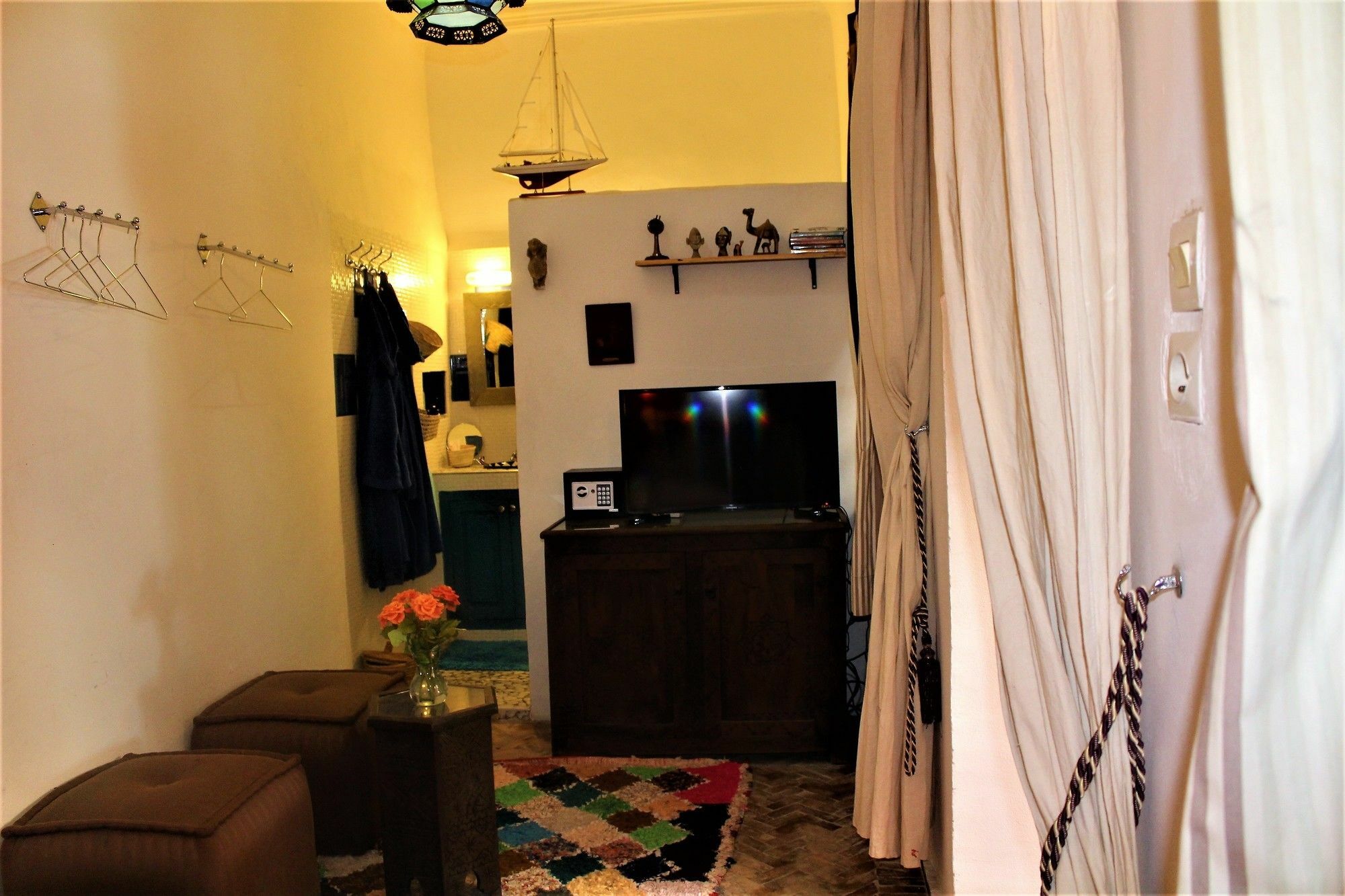 Riad Alamine