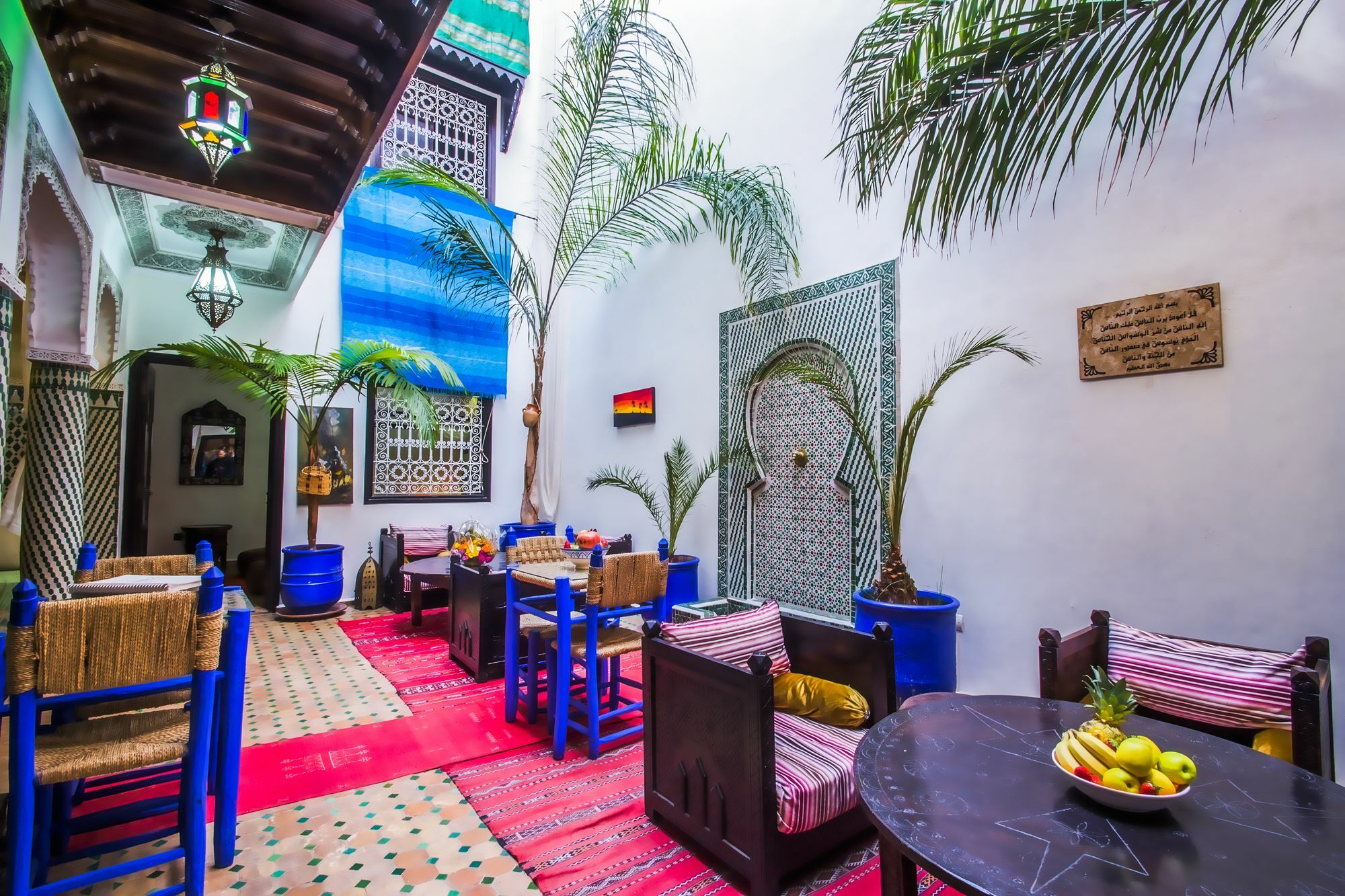 Dar Aby 3* Marrakesh