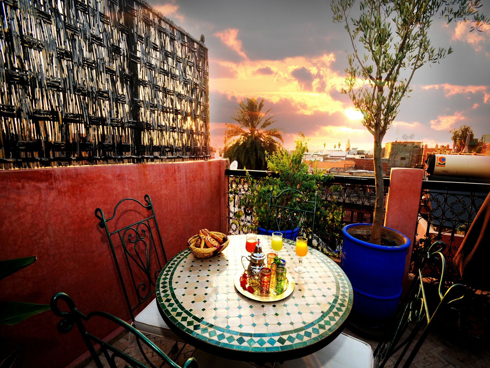 Dar Aby Riad