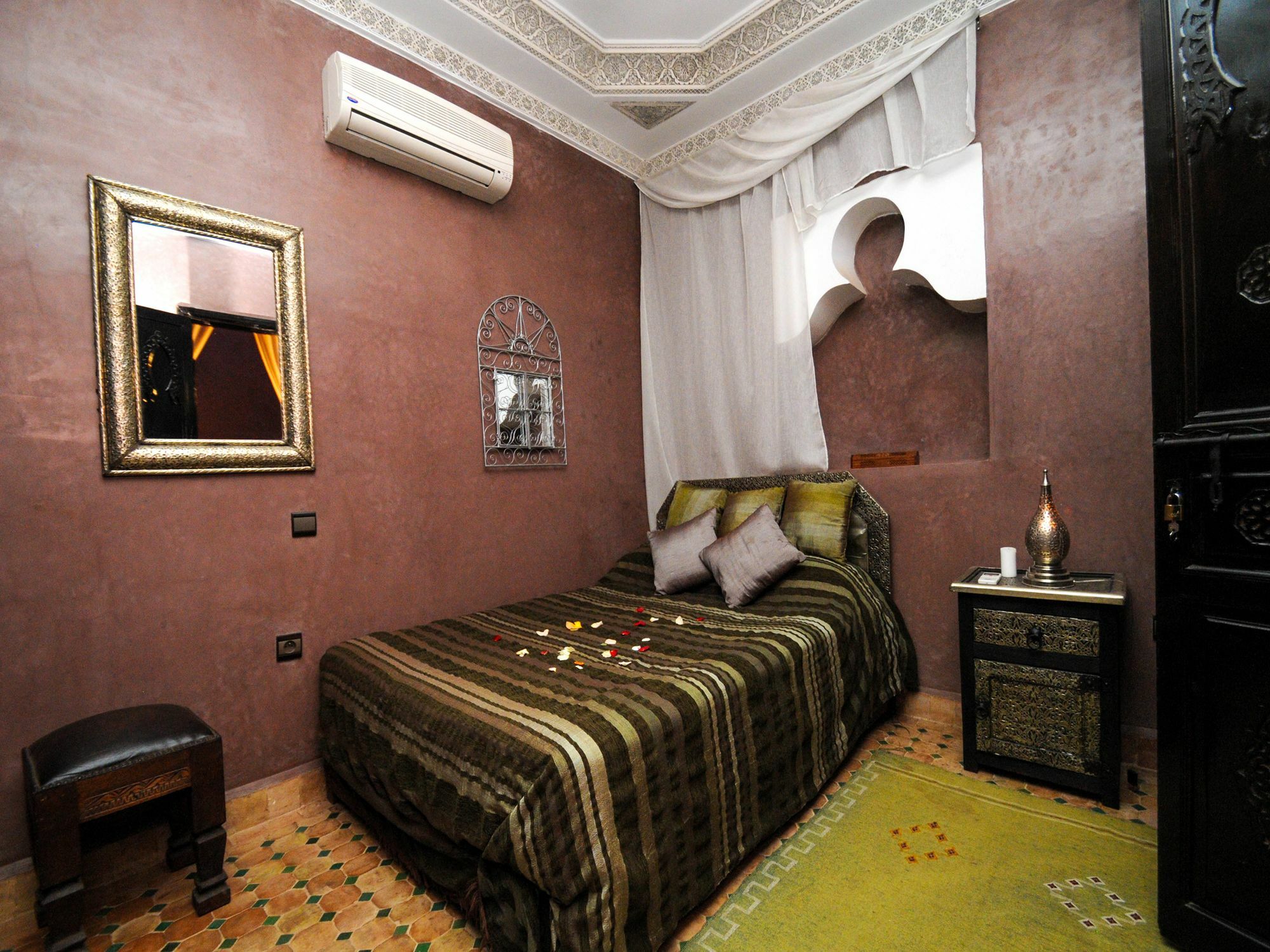 Riad Dar Aby 3*