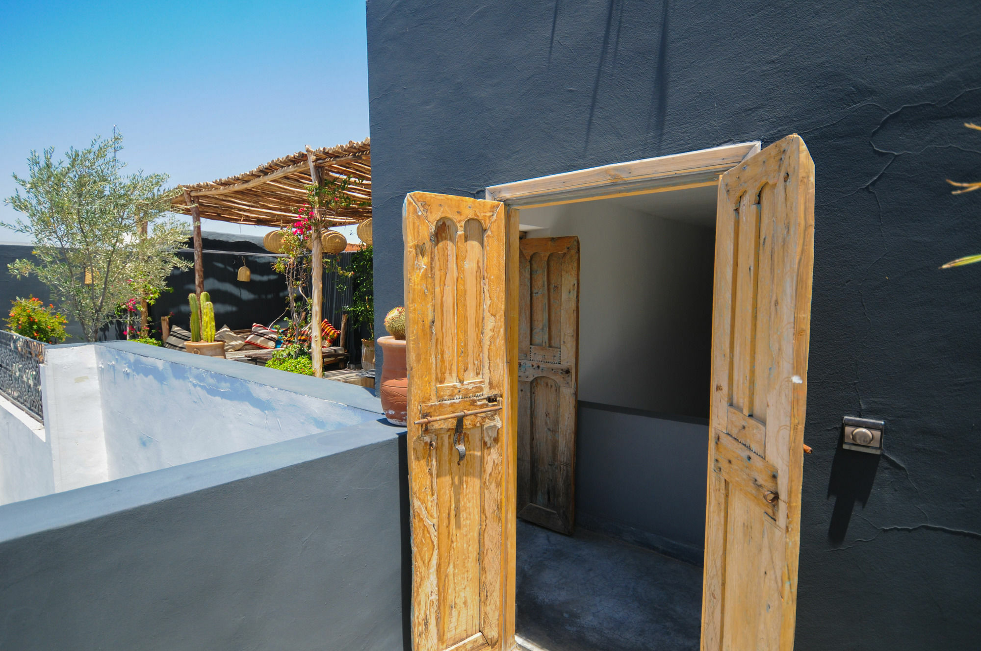 Origines 3* Marrakesh