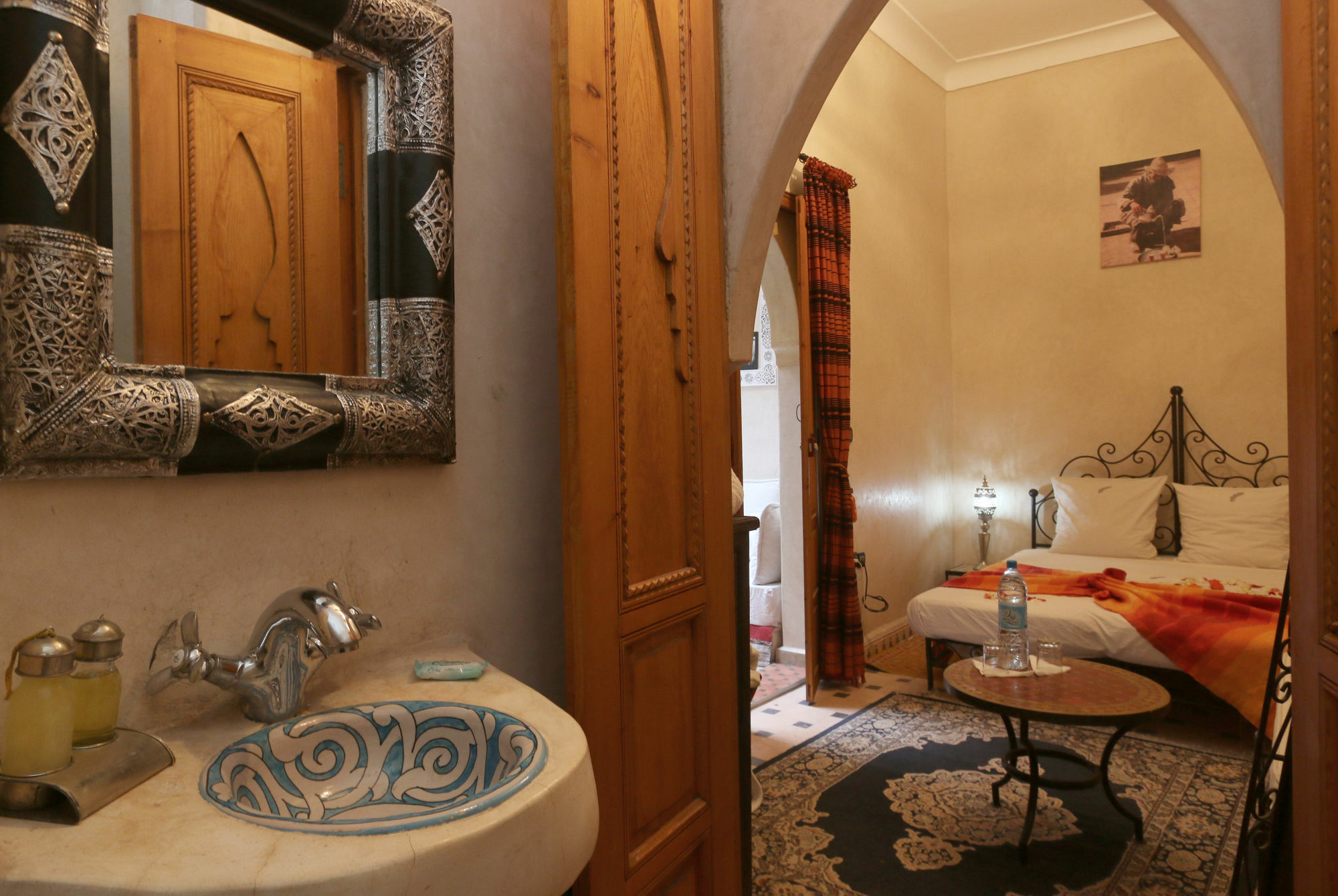Maissoun Marrakesh