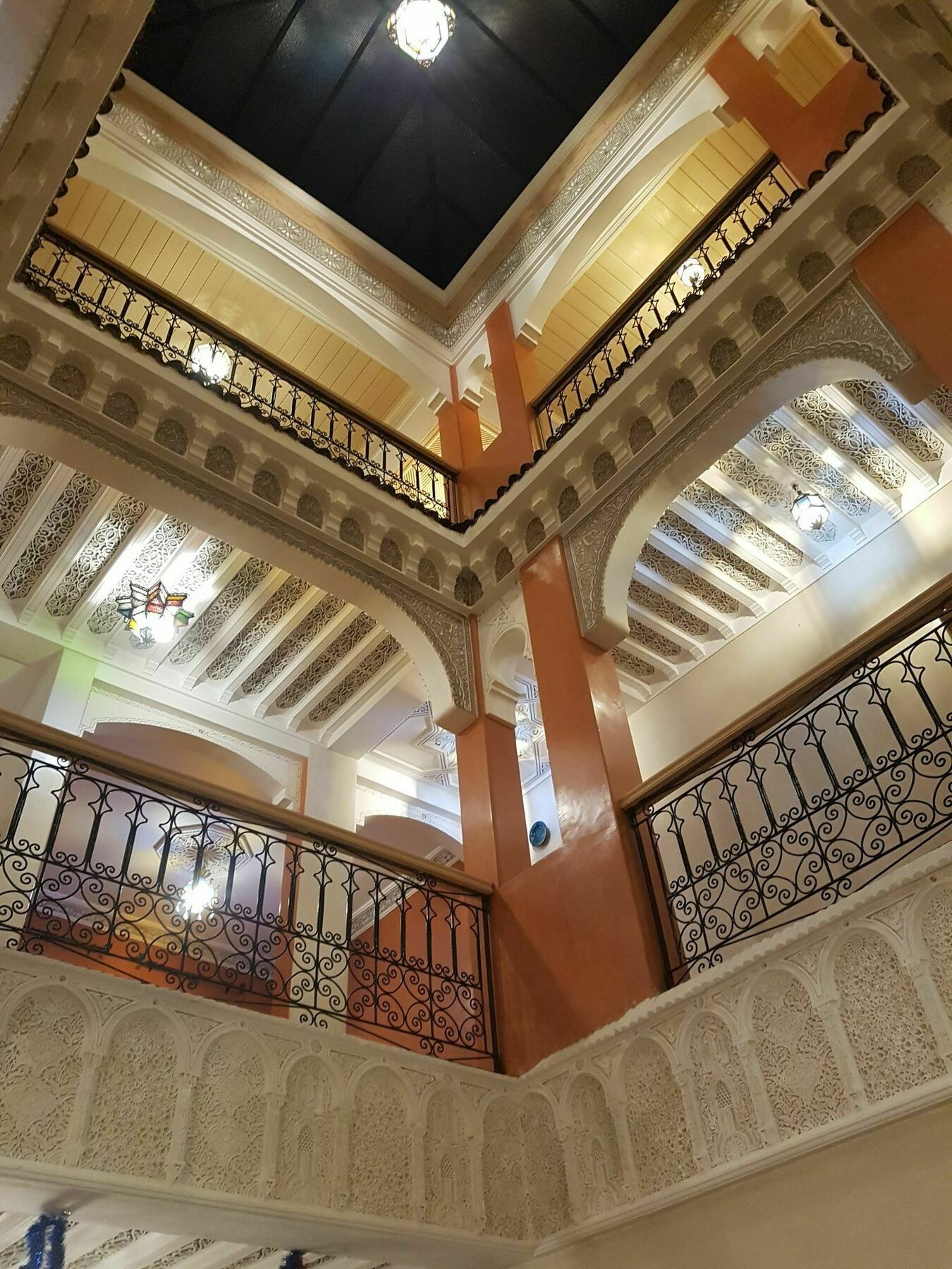 Riad Nakhla Marrakesh