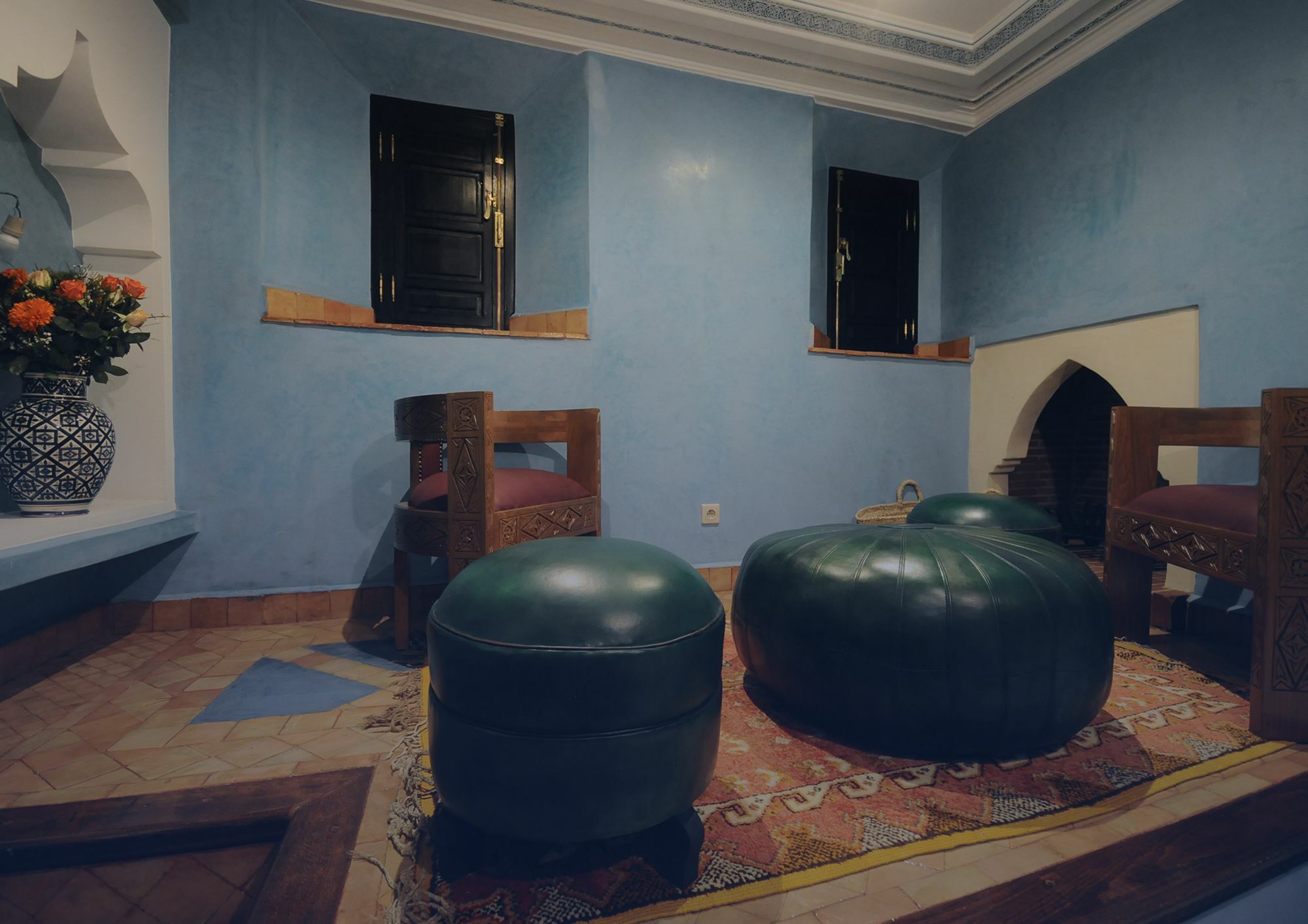 Omara Al Kasbah Riad 3*