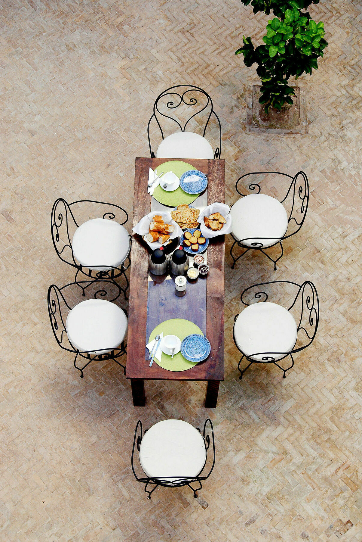 Riad Porte Royale 3*