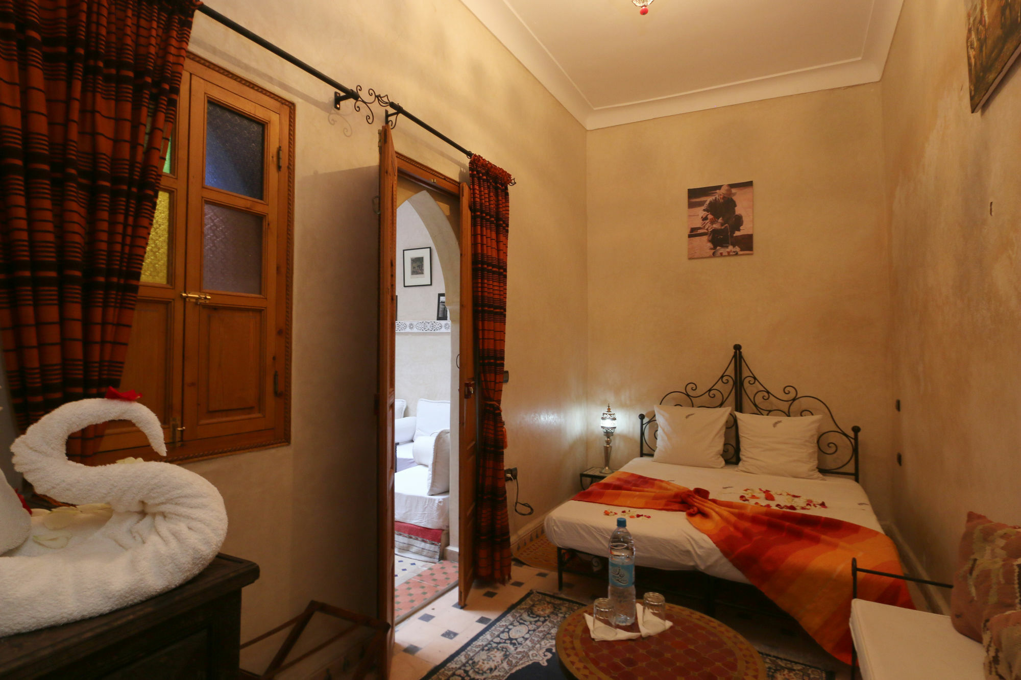 Maissoun 3* Marrakesh