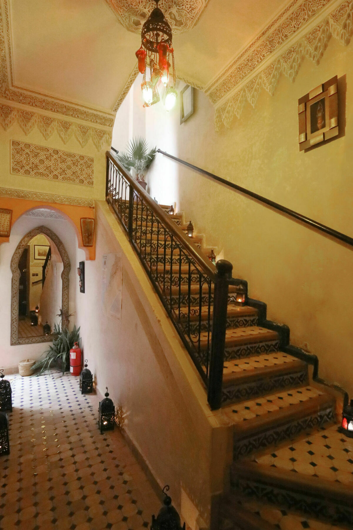 Maissoun 3* Marrakesh