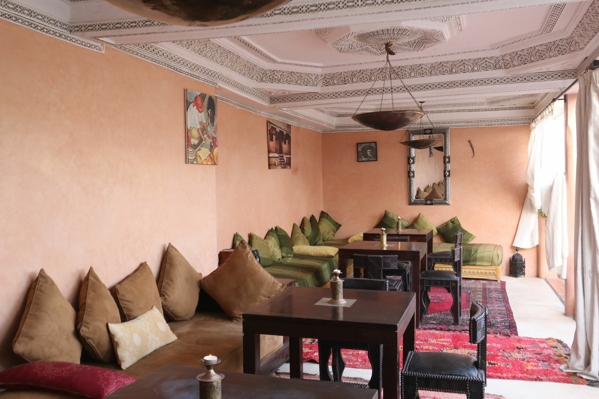 Maissoun Marrakesh