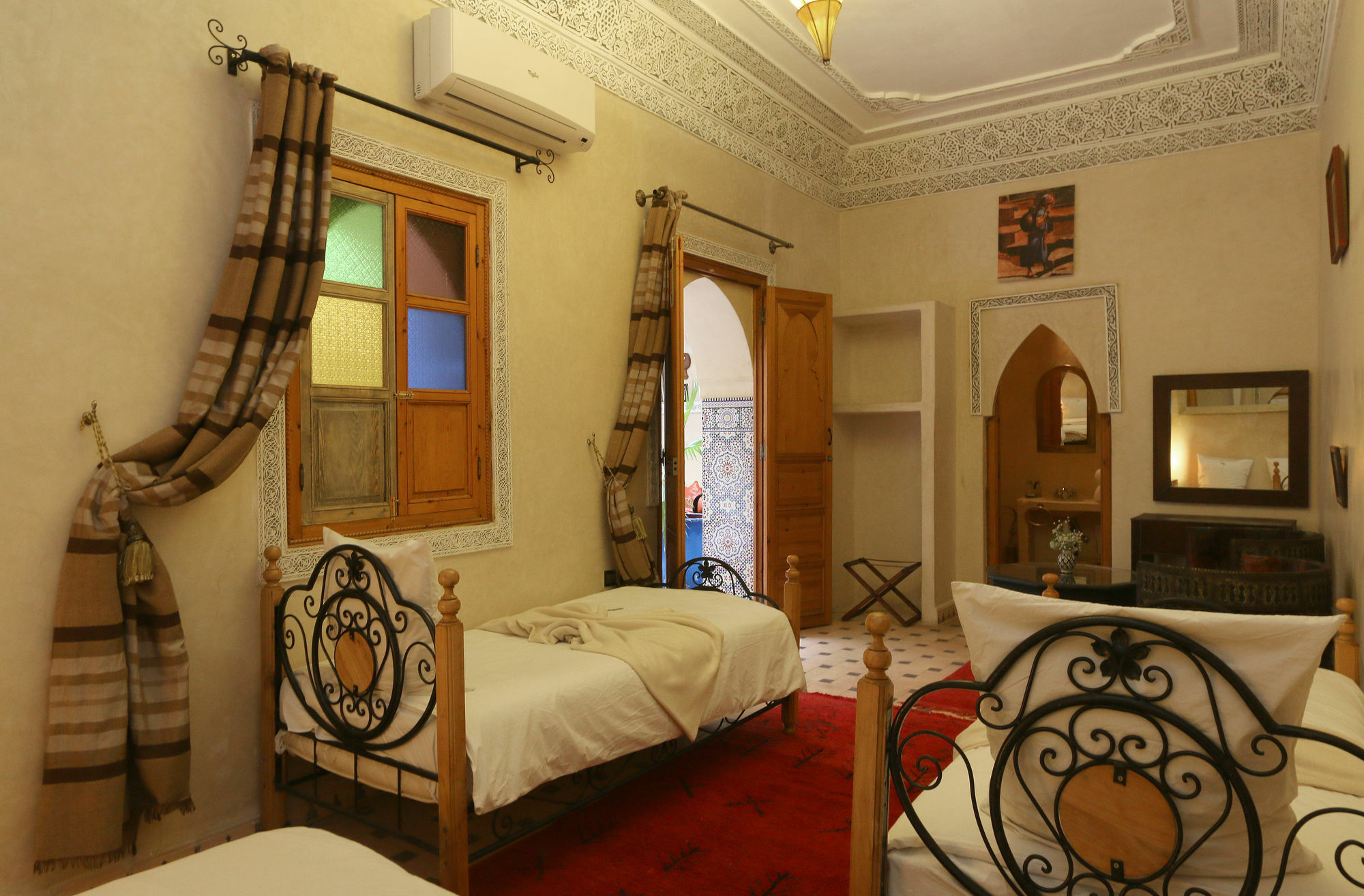 Maissoun Riad