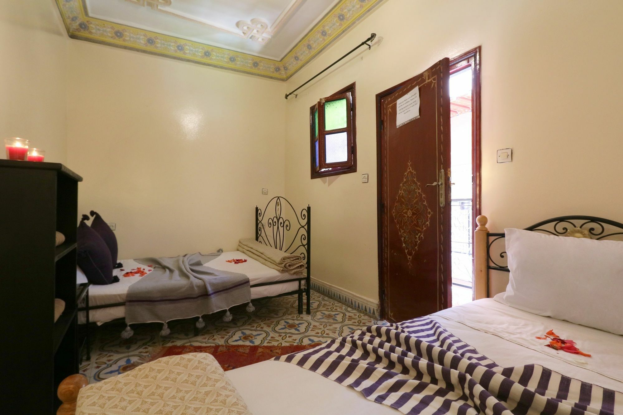 Hayat Riad Marrakesh