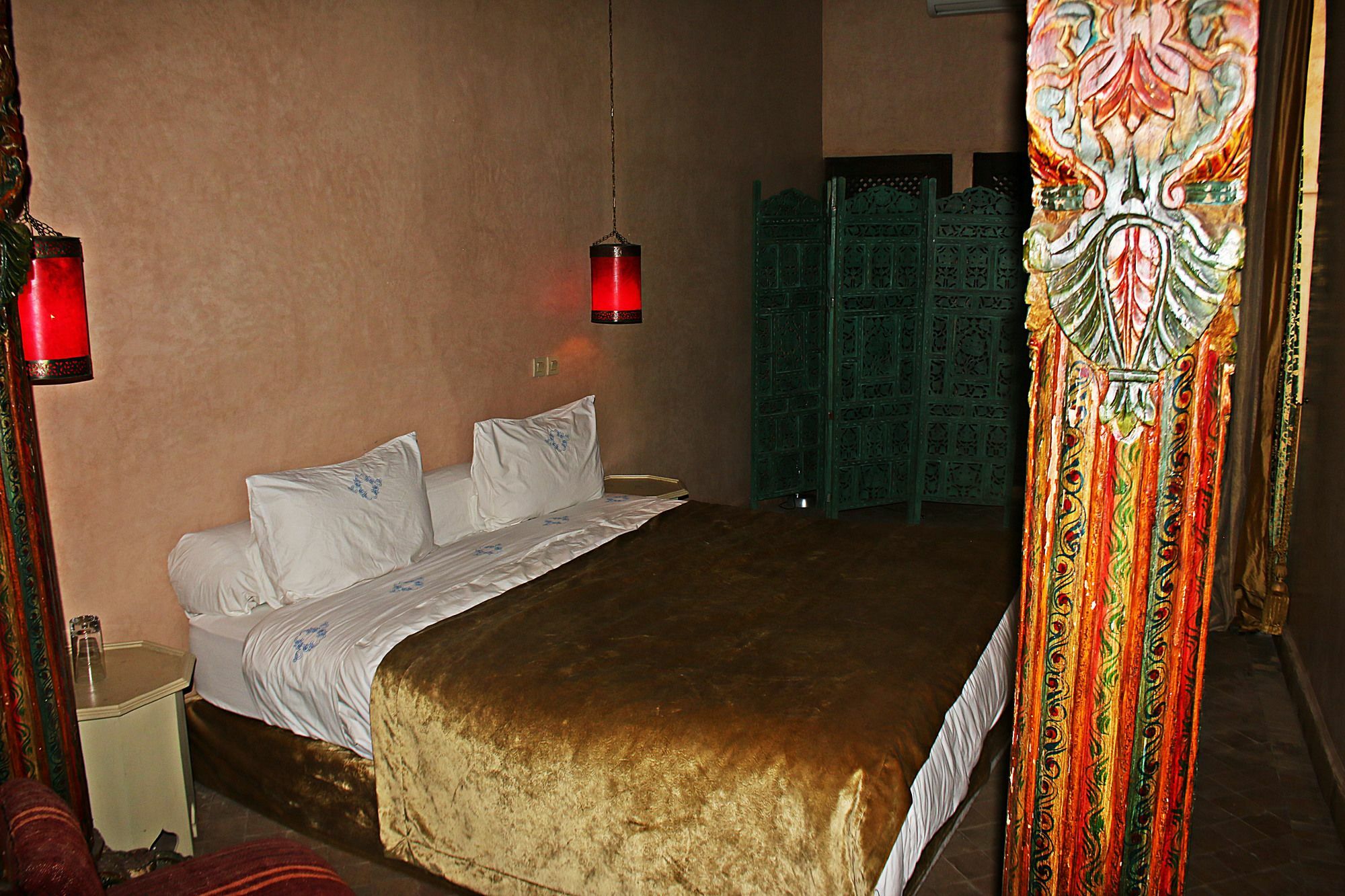 Hotel Si Khalifa