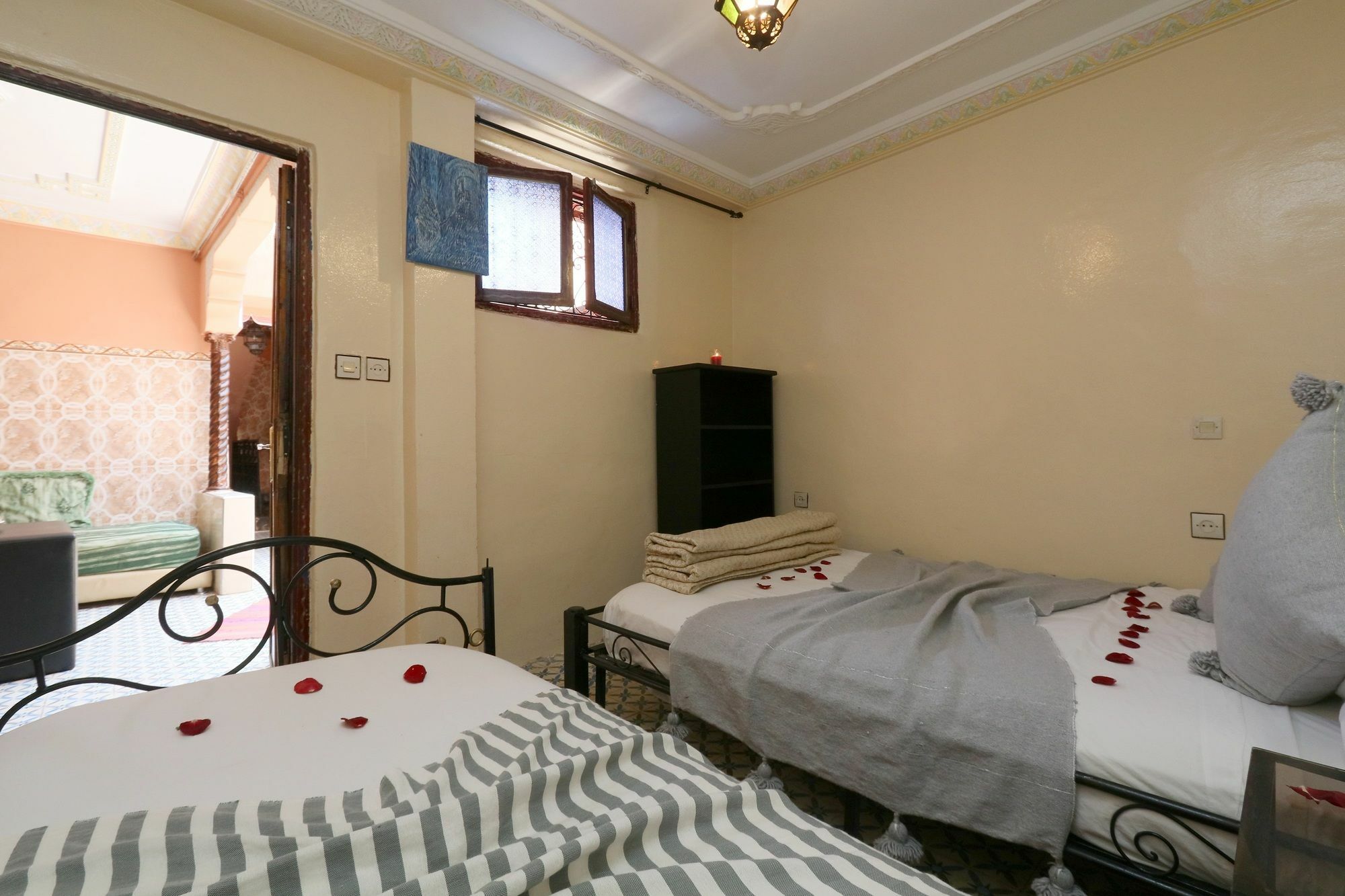 Hayat Riad Marrakesh