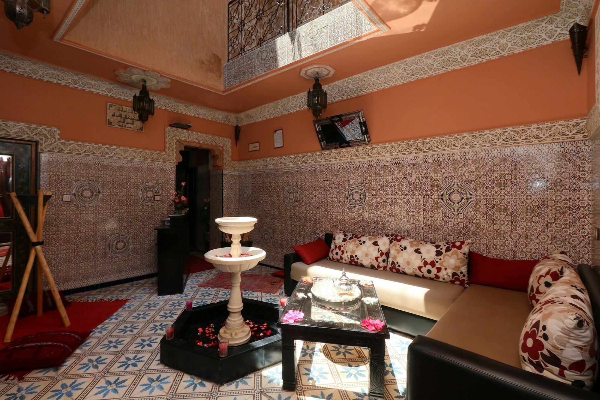 Riad Hayat Marrakesh